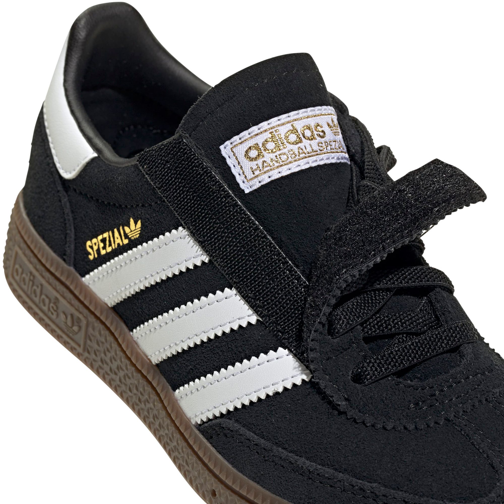 adidas Kids' Preschool Handball Spezial Shoes product image