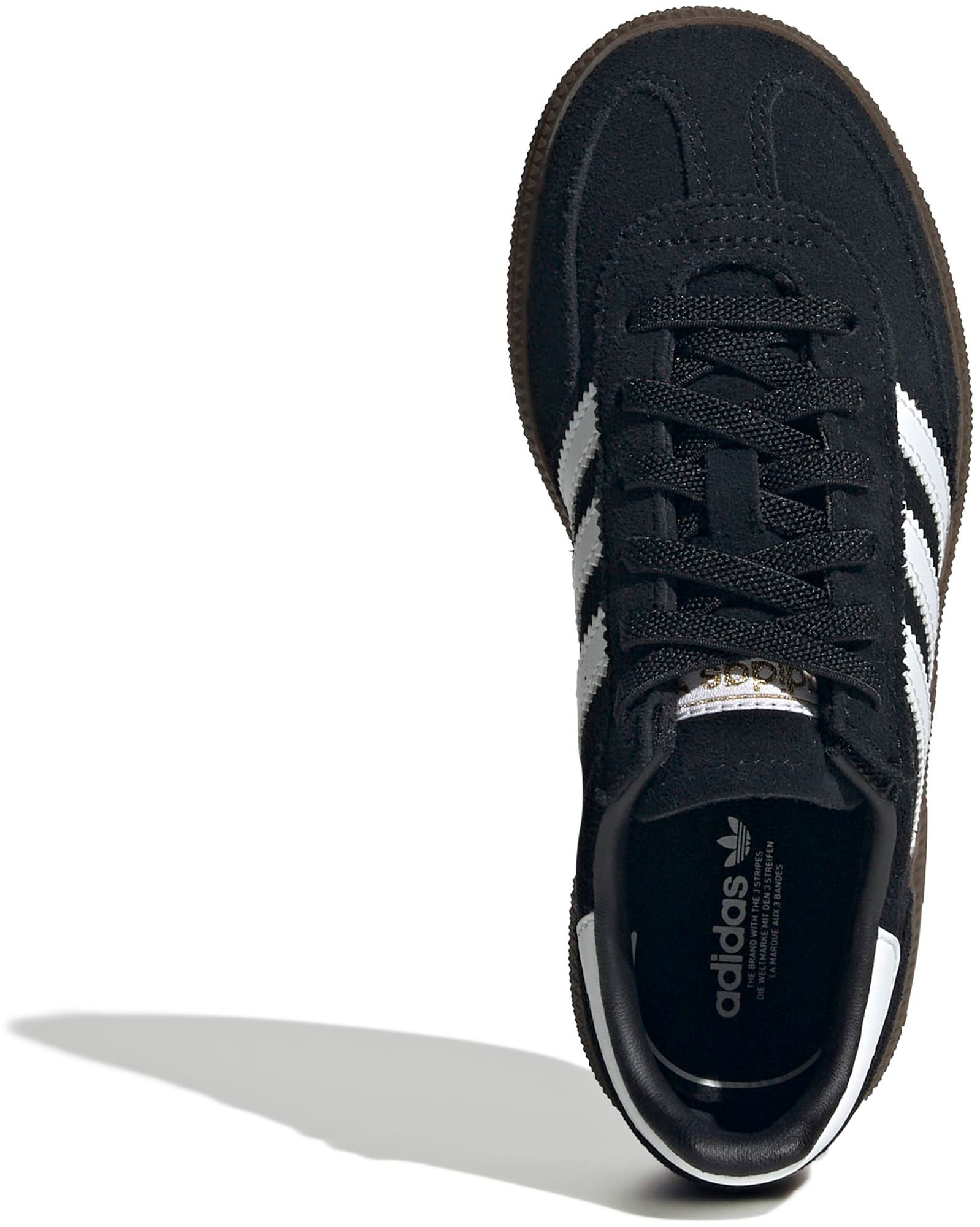 adidas Kids' Preschool Handball Spezial Shoes product image