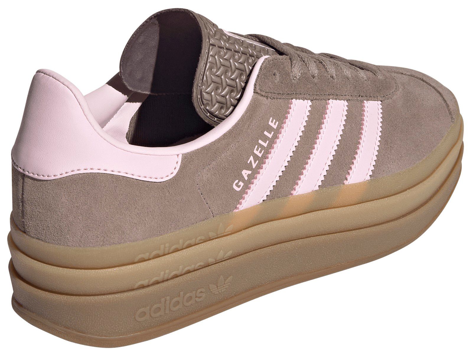 adidas Originals Women's Gazelle Bold Shoes product image
