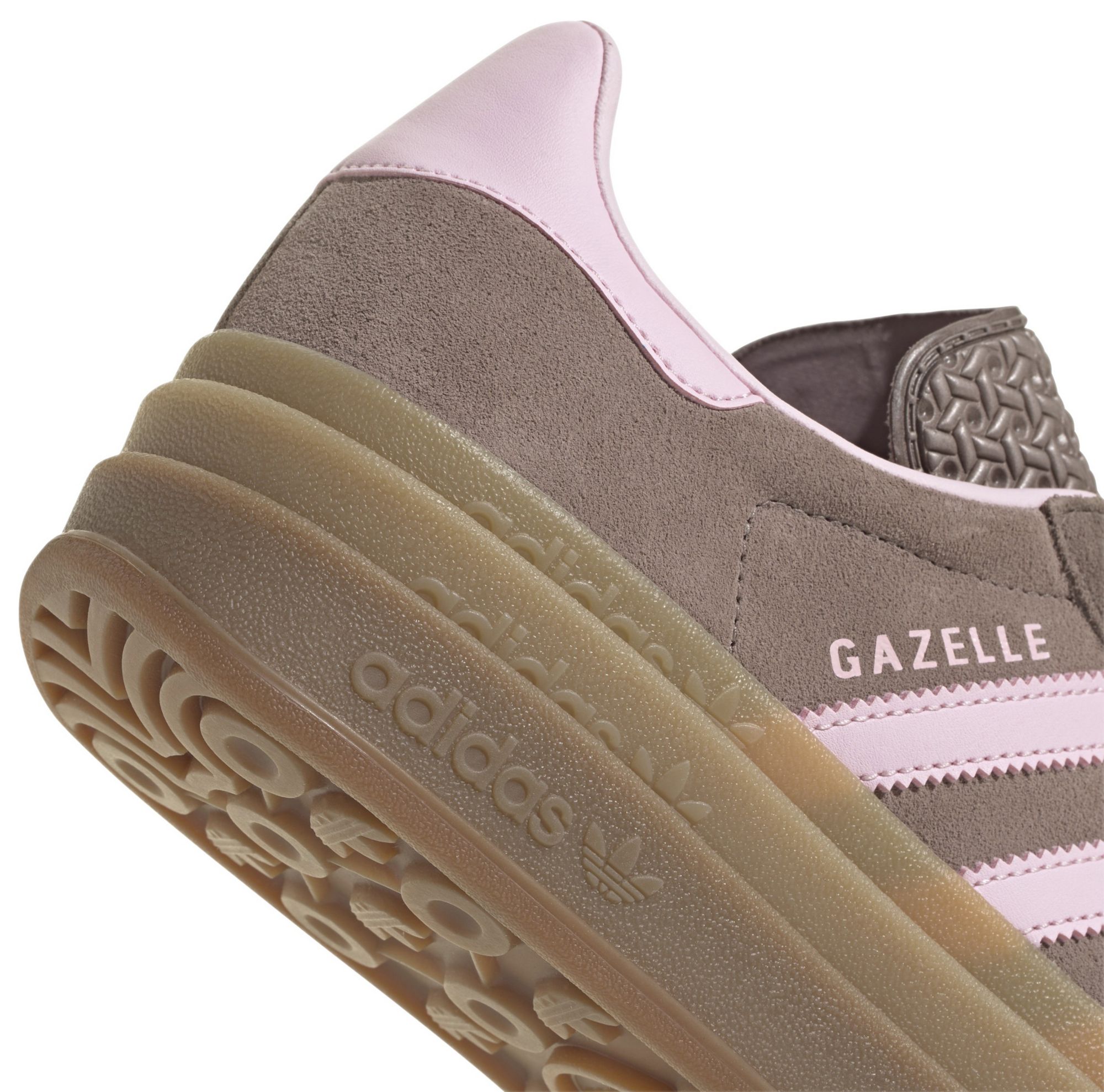 adidas Originals Women's Gazelle Bold Shoes product image