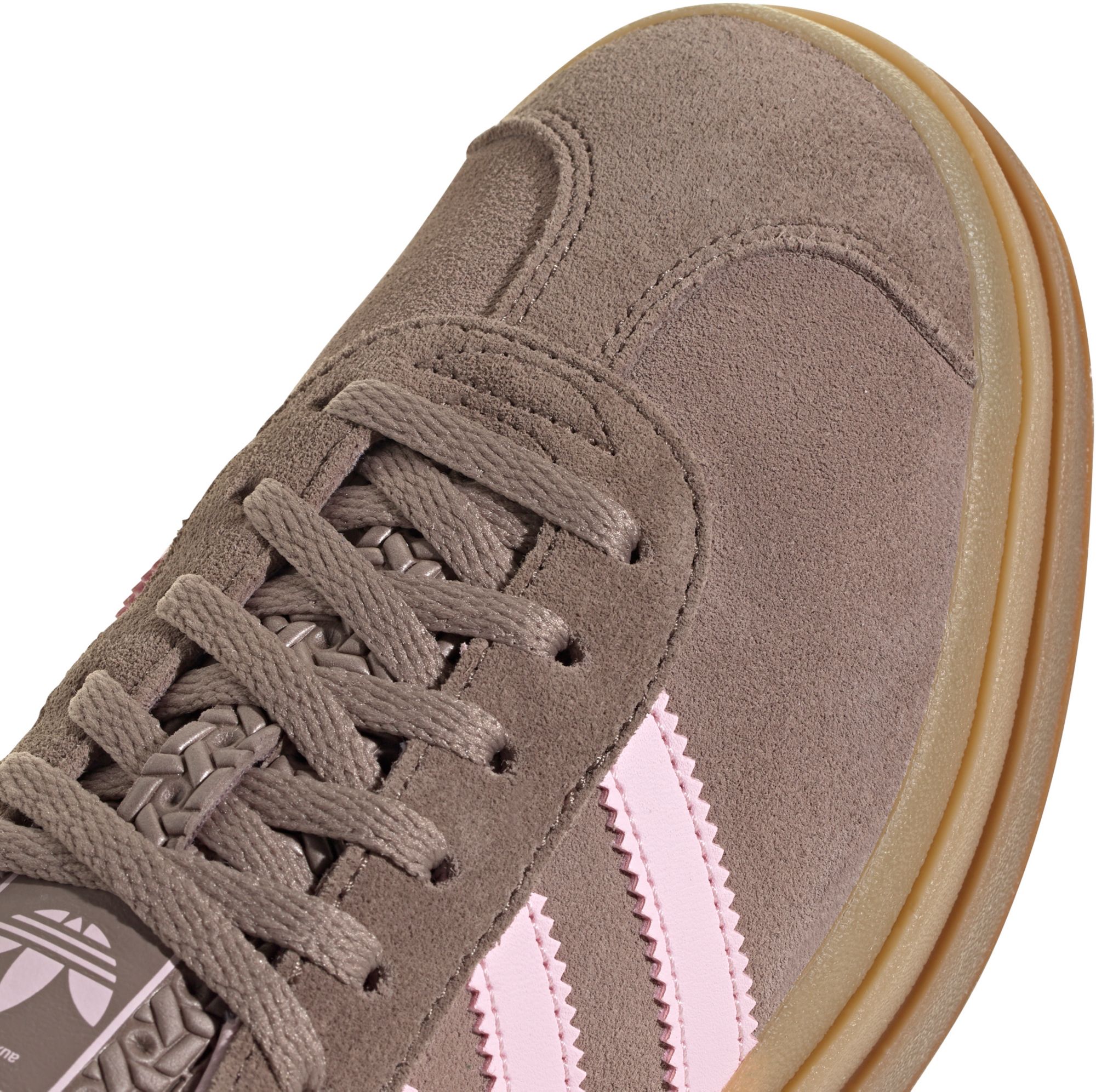 adidas Originals Women's Gazelle Bold Shoes product image