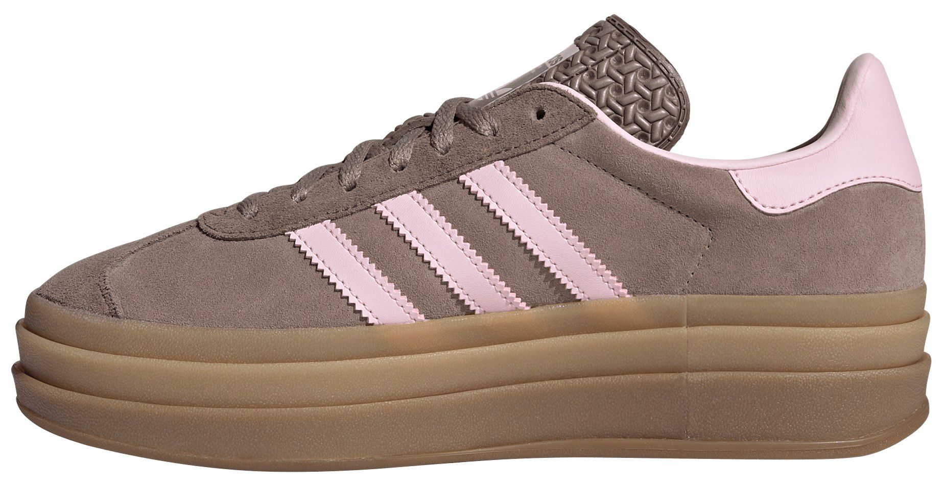 adidas Originals Women's Gazelle Bold Shoes product image