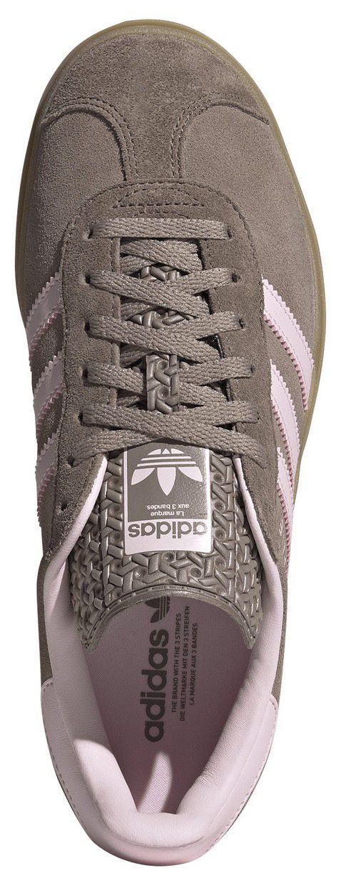 adidas Originals Women's Gazelle Bold Shoes product image