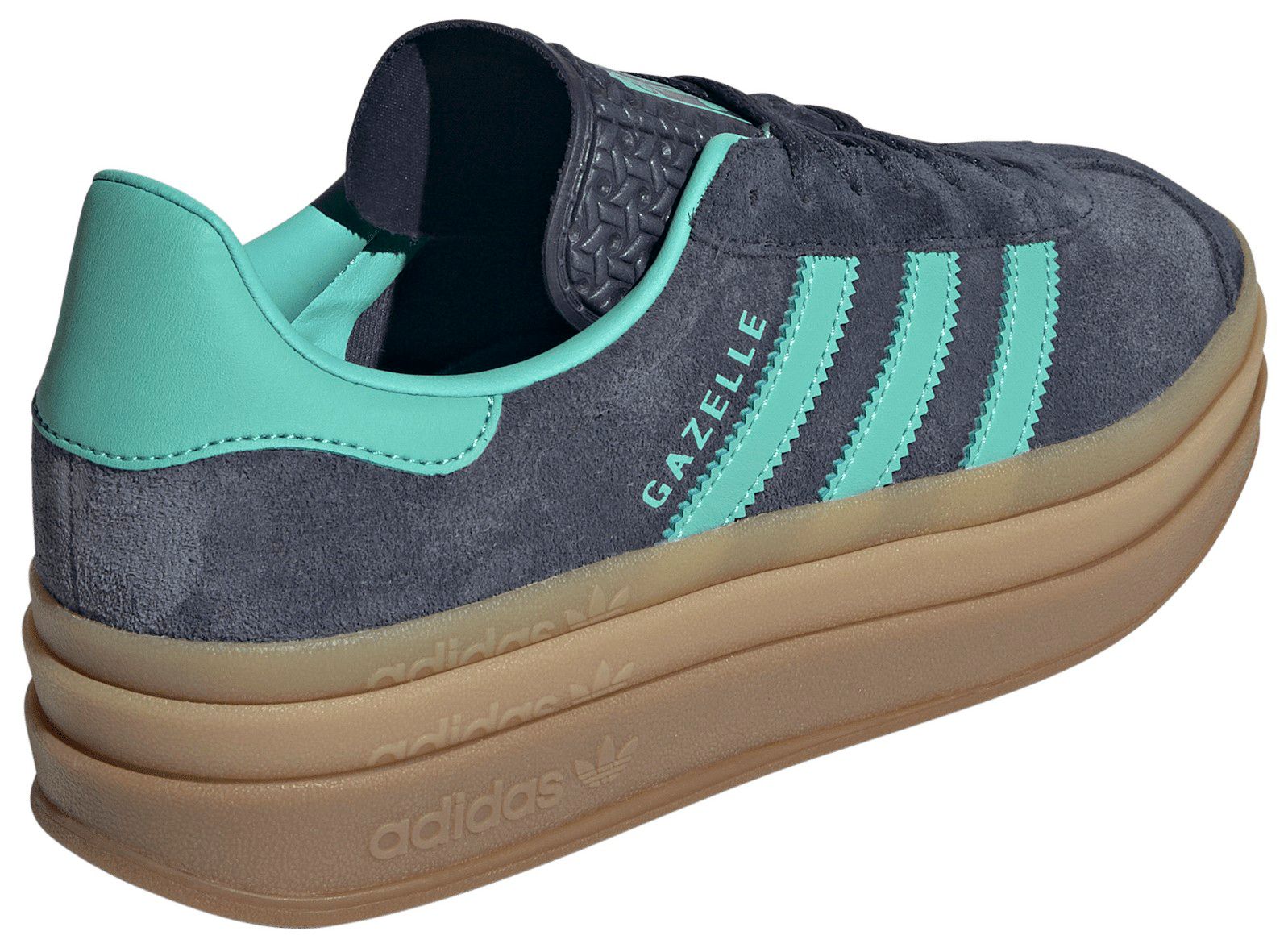 adidas Originals Women's Gazelle Bold Shoes product image