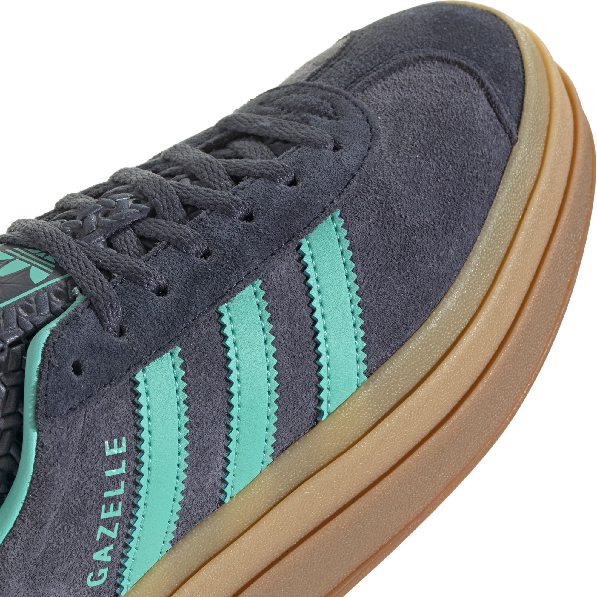 adidas Originals Women's Gazelle Bold Shoes product image