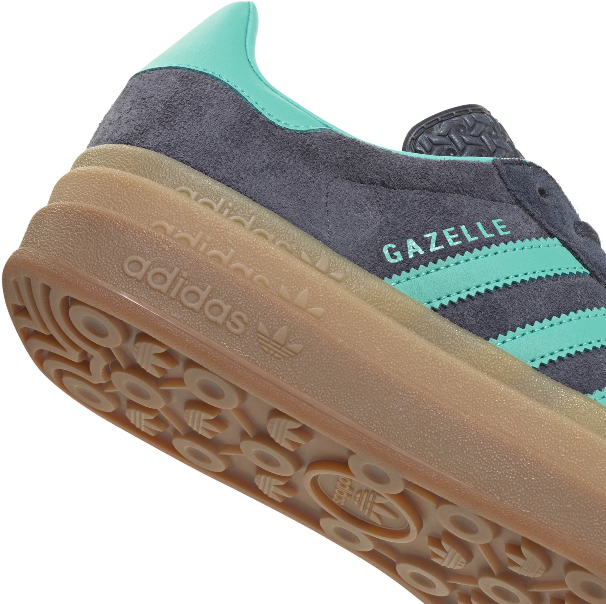 adidas Originals Women's Gazelle Bold Shoes product image