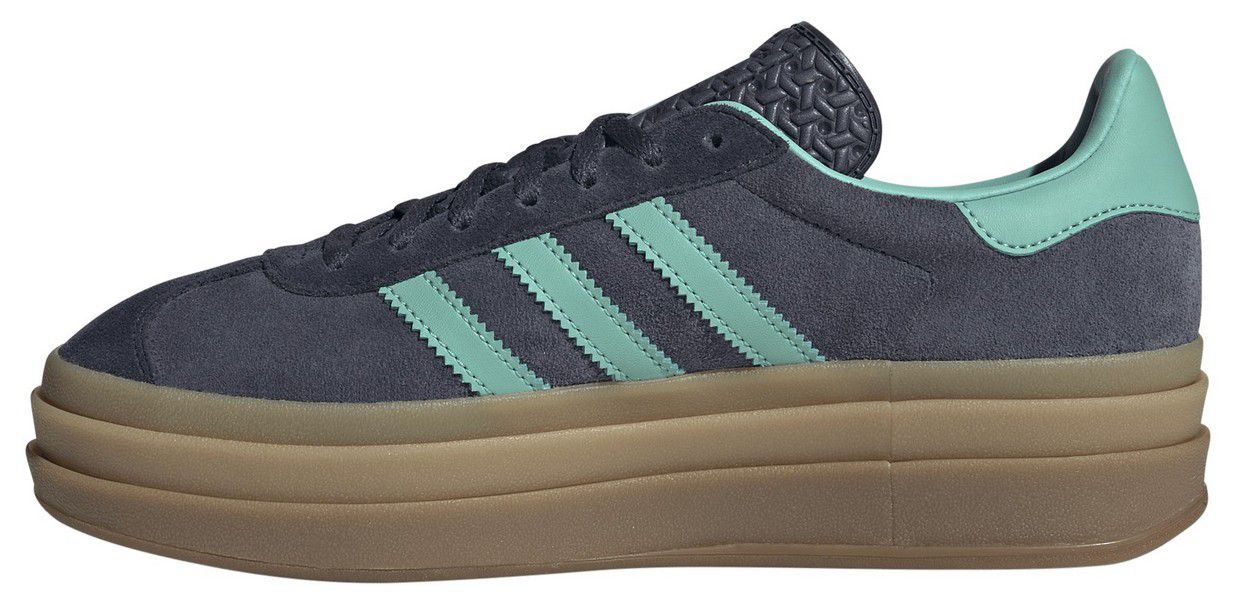 adidas Originals Women's Gazelle Bold Shoes product image
