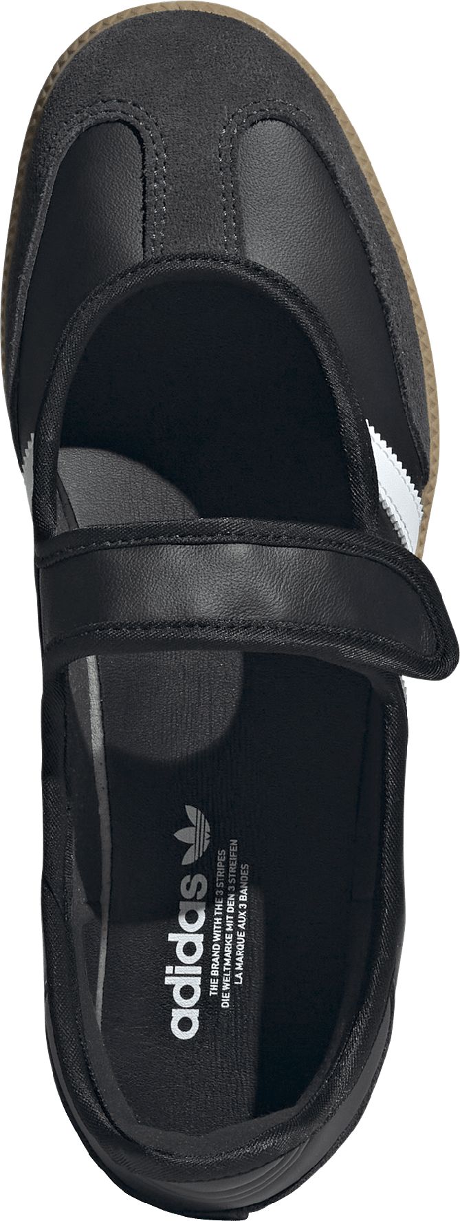 adidas Women's Samba Jane Shoes product image