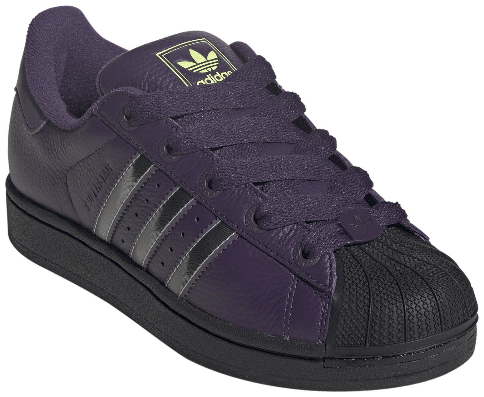adidas Women's Superstar II Shoes product image