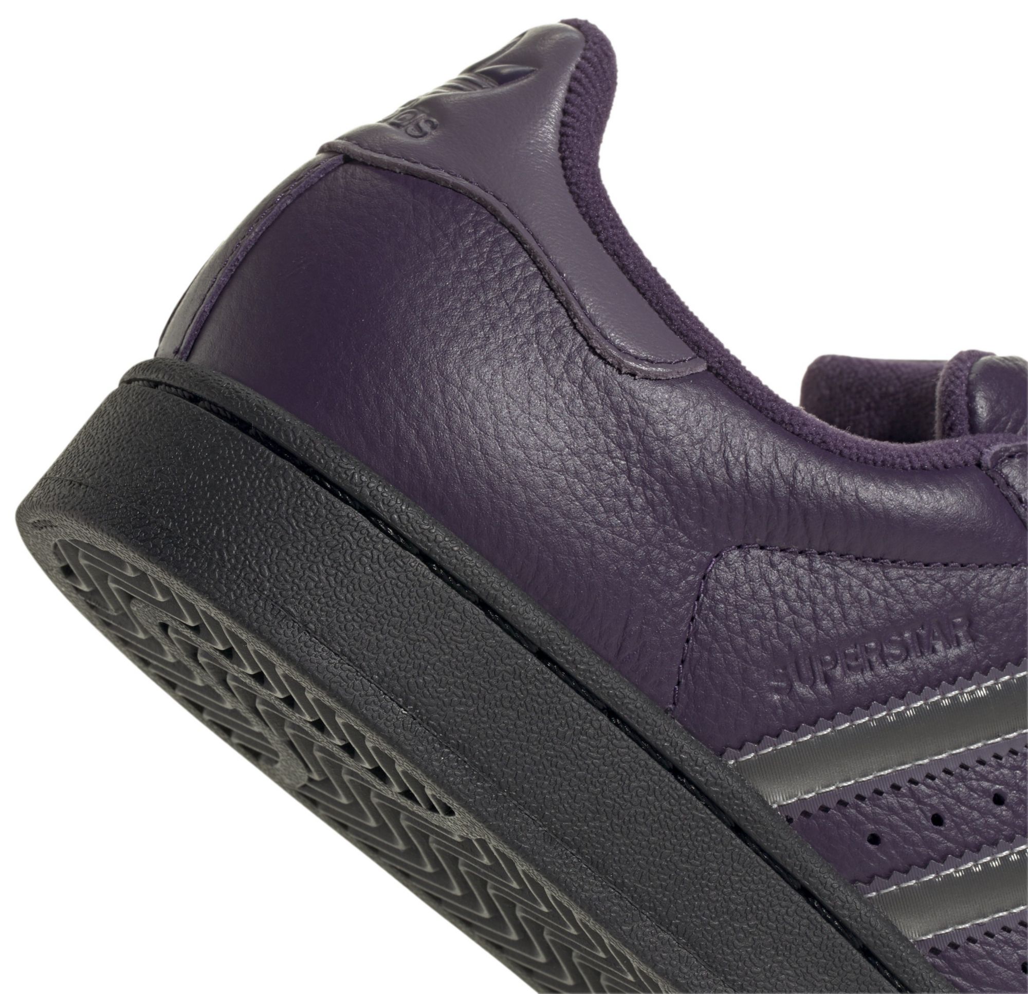 adidas Women's Superstar II Shoes product image
