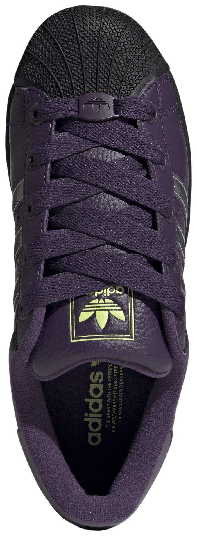 adidas Women's Superstar II Shoes product image