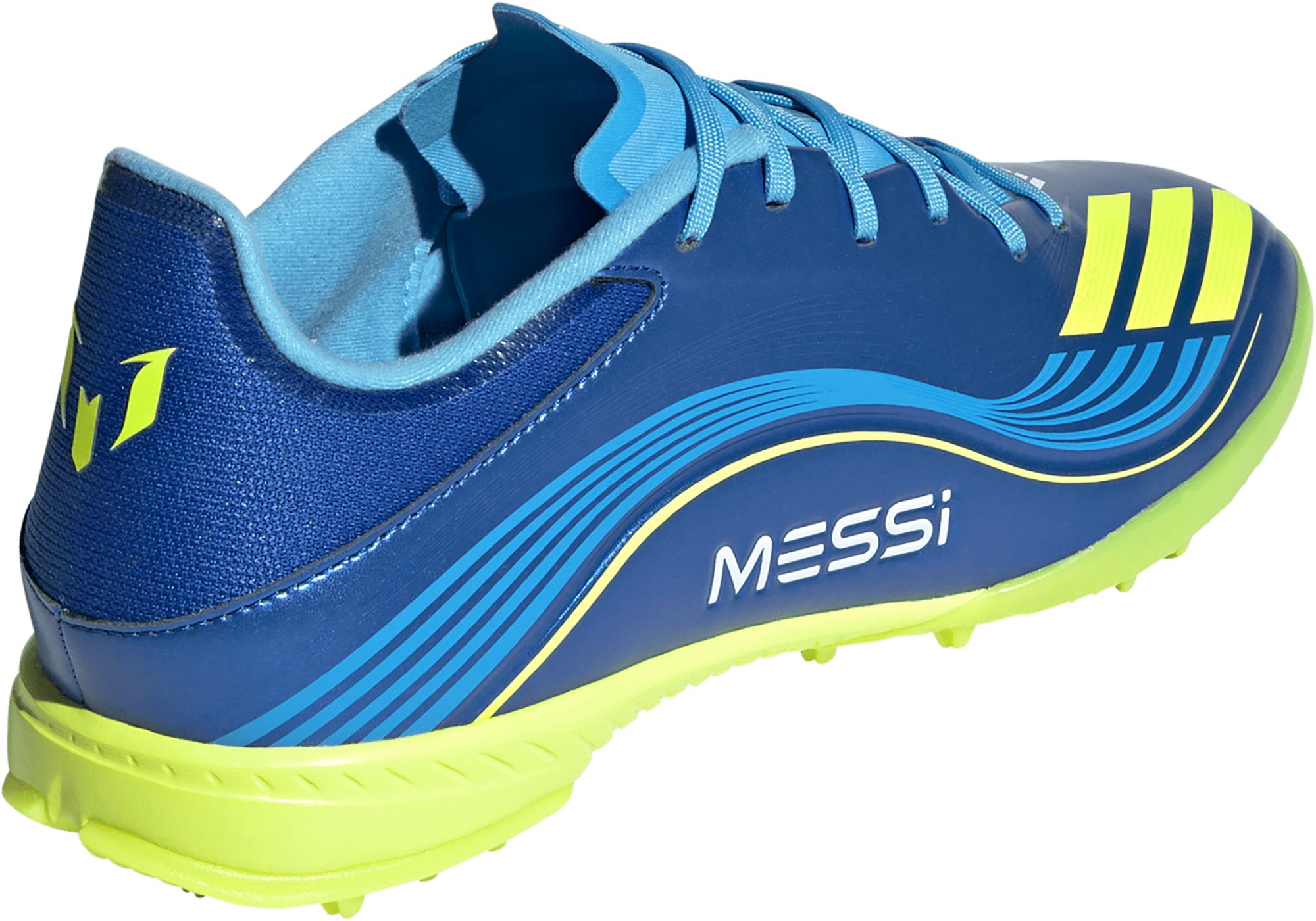 adidas F50 League Messi Turf Soccer Cleats product image