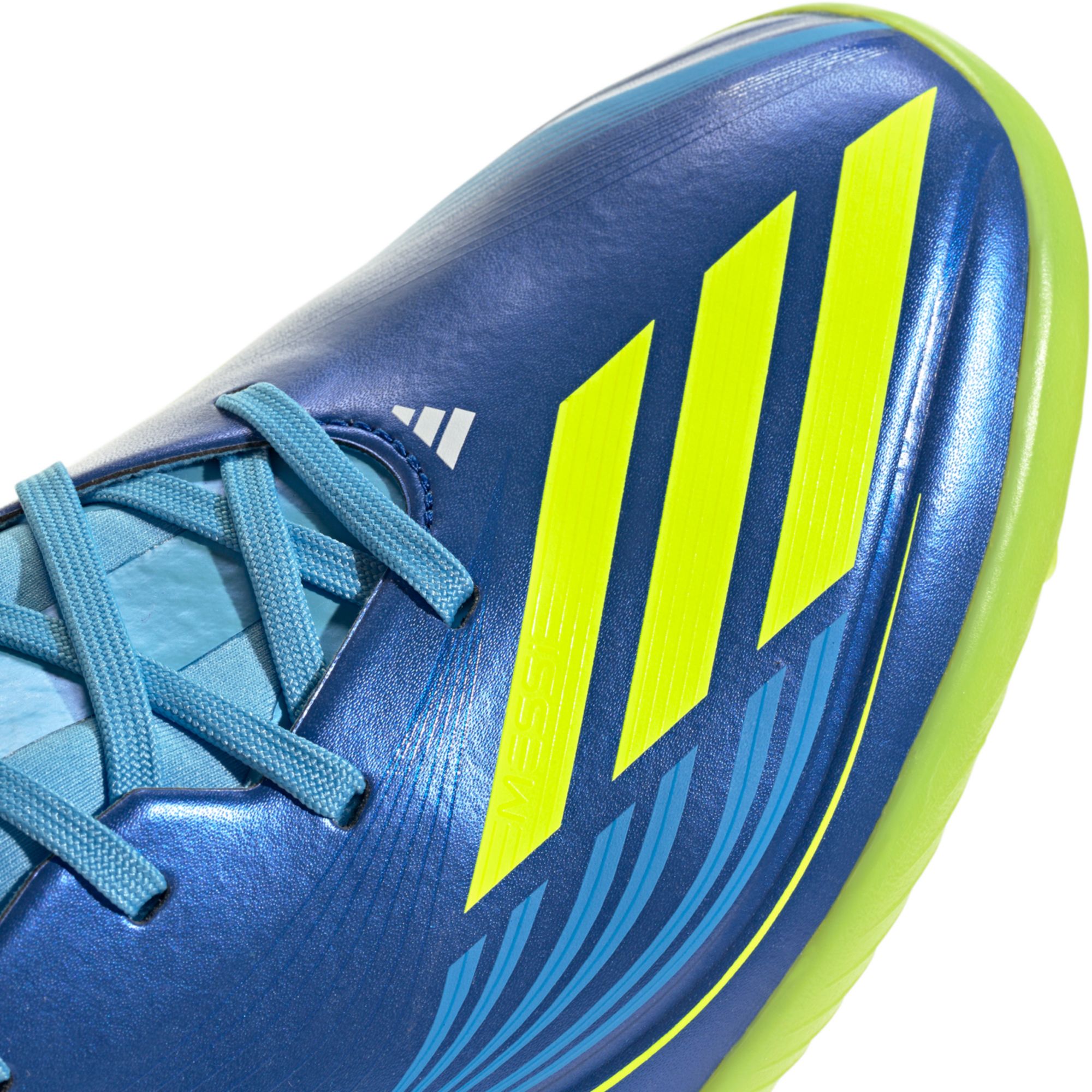 adidas F50 League Messi Turf Soccer Cleats product image