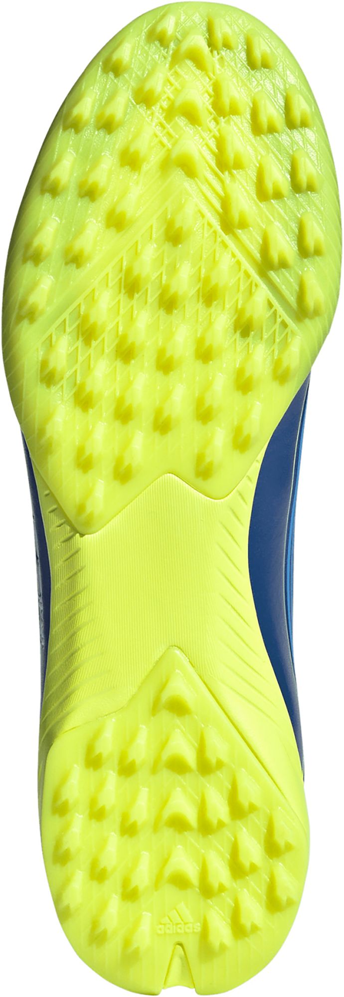 adidas F50 League Messi Turf Soccer Cleats product image