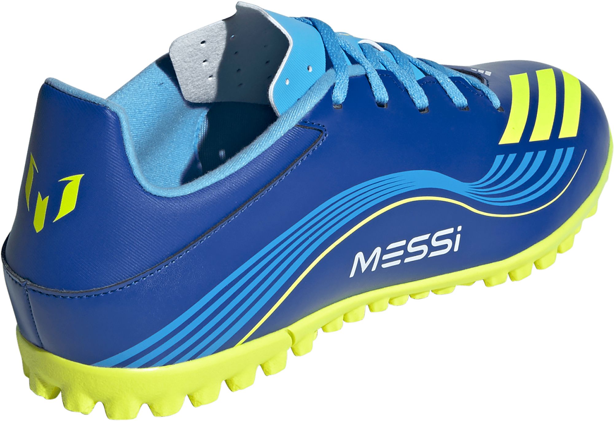 adidas F50 Club Messi Turf Soccer Cleats product image