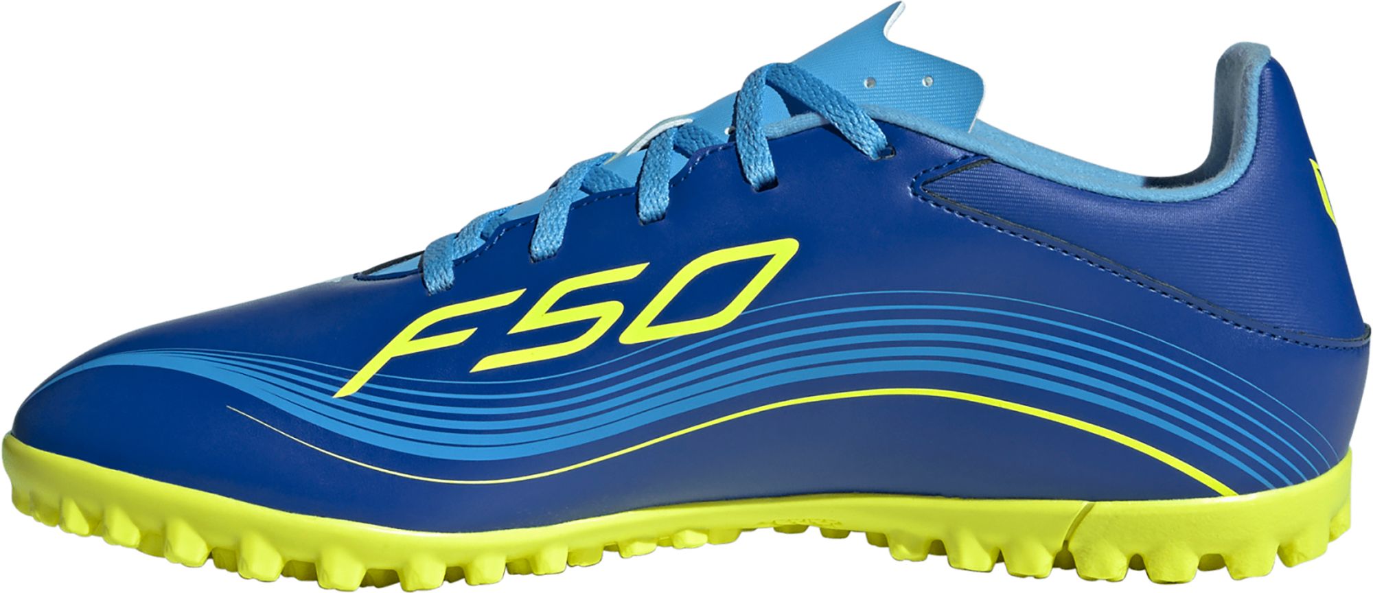 adidas F50 Club Messi Turf Soccer Cleats product image