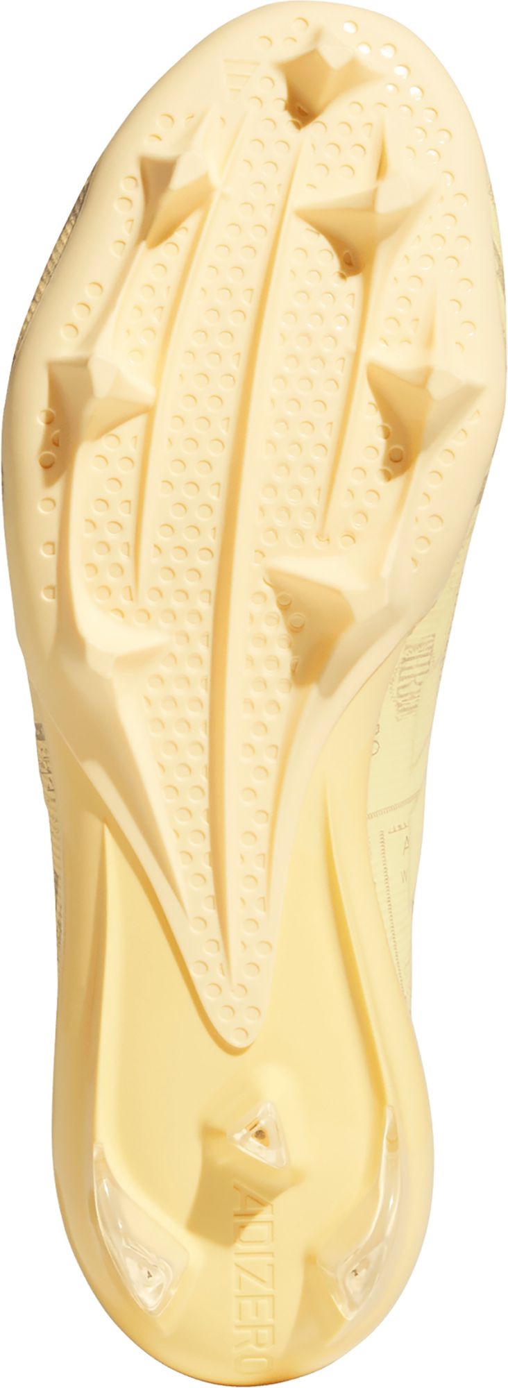 adidas adizero Electric II Currency Football Cleats product image