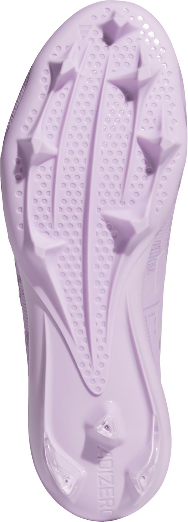 adidas adizero Electric II Currency Football Cleats product image