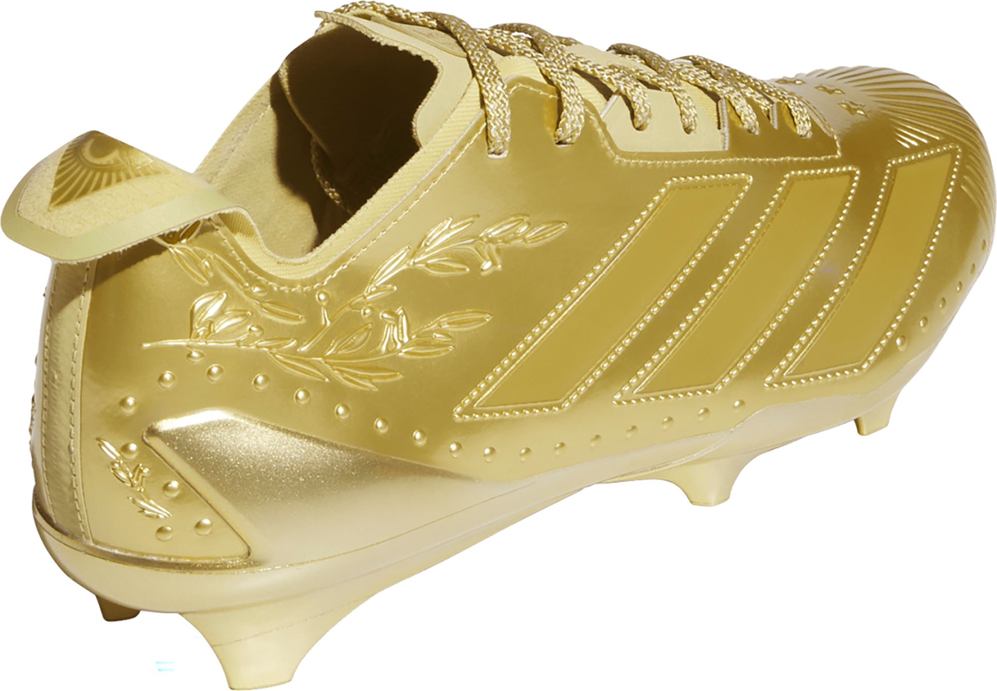 adidas adizero Electric II Coins Football Cleats product image