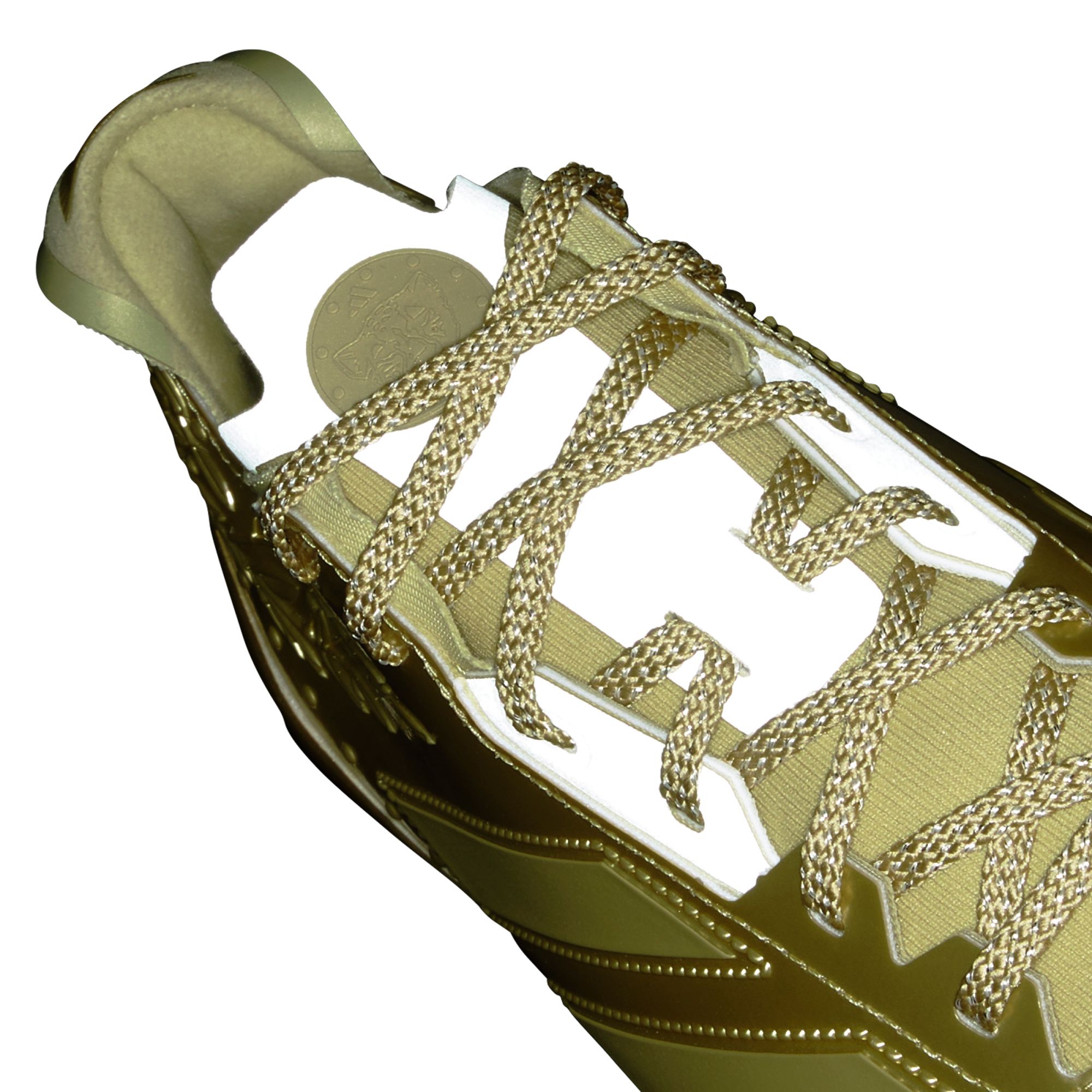 adidas adizero Electric II Coins Football Cleats product image