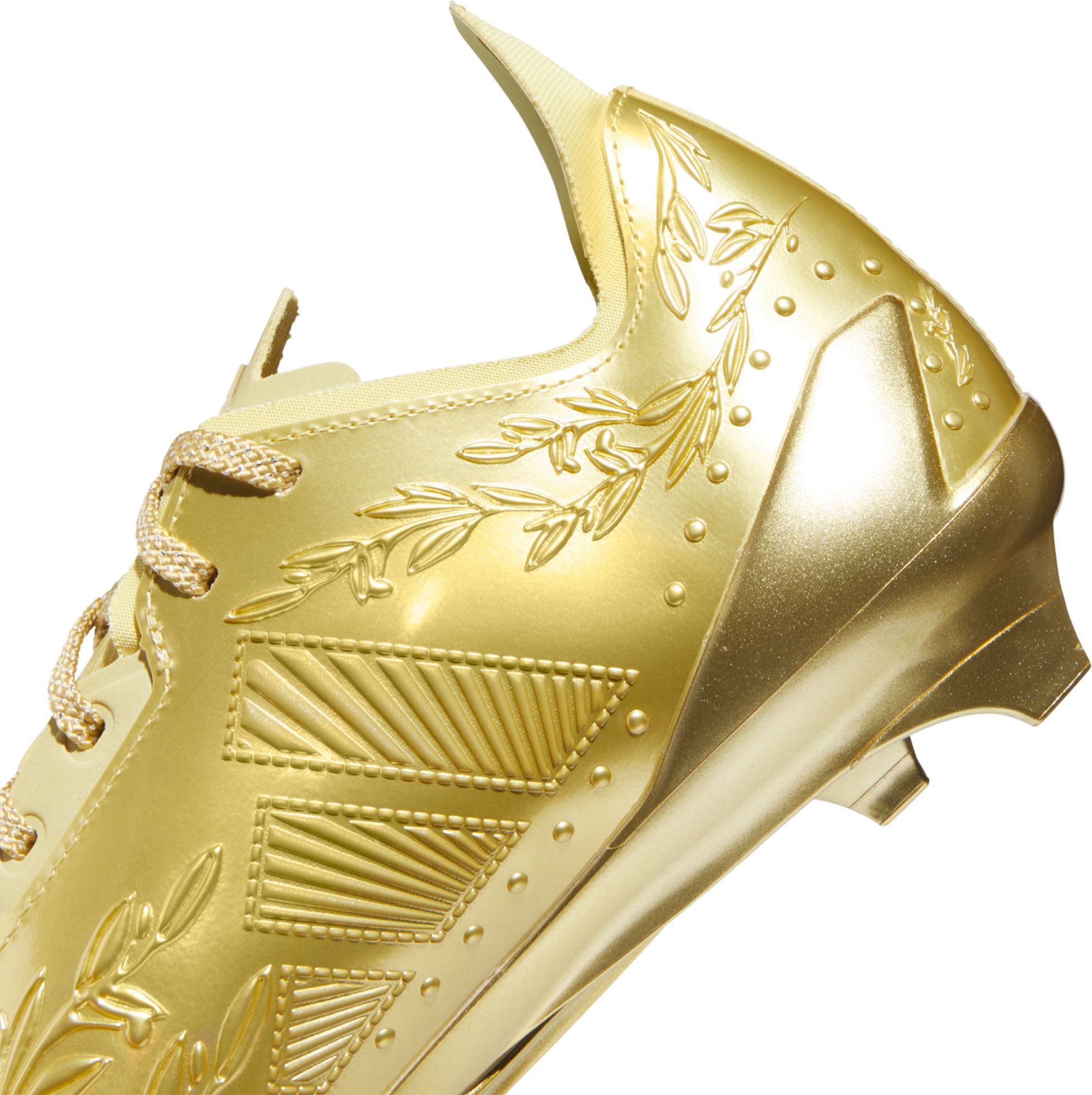 adidas adizero Electric II Coins Football Cleats product image