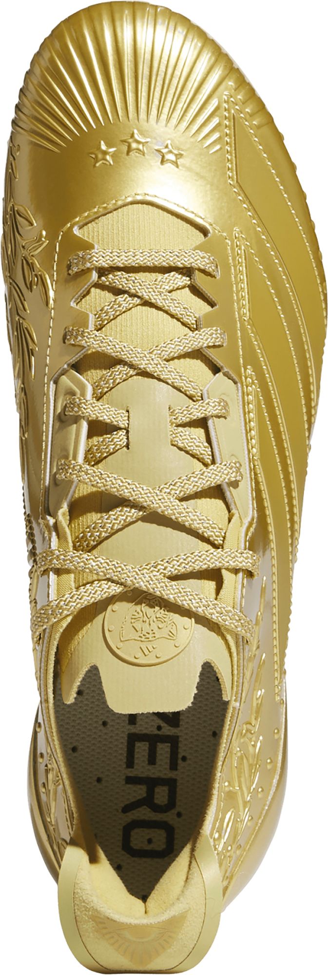 adidas adizero Electric II Coins Football Cleats product image