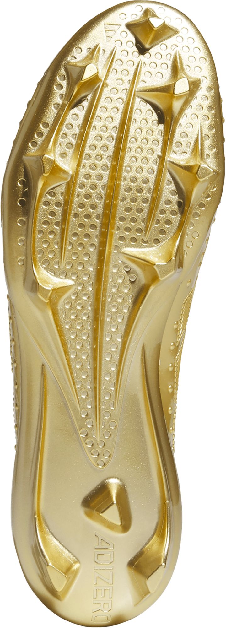 adidas adizero Electric II Coins Football Cleats product image
