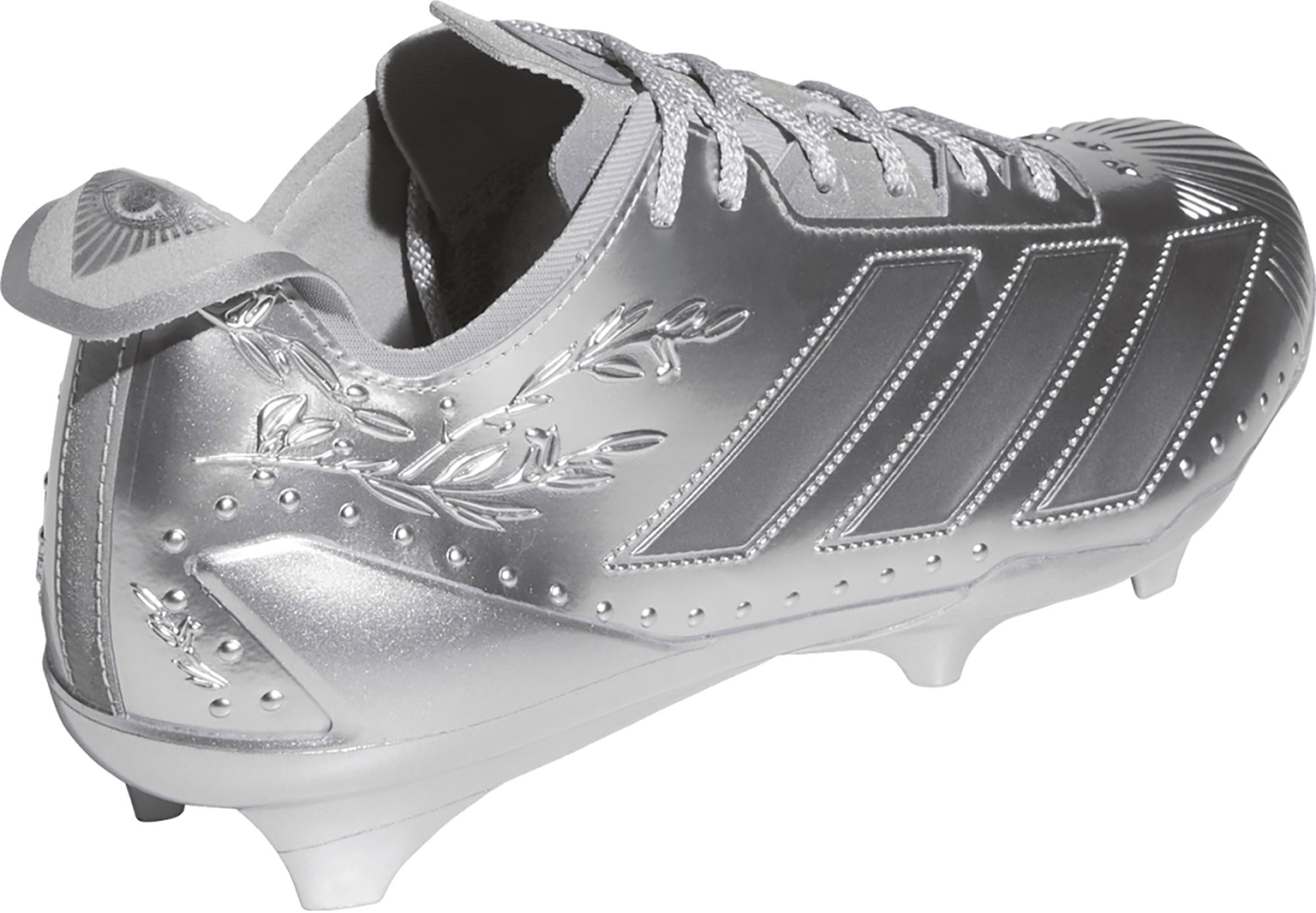 adidas adizero Electric II Coins Football Cleats product image