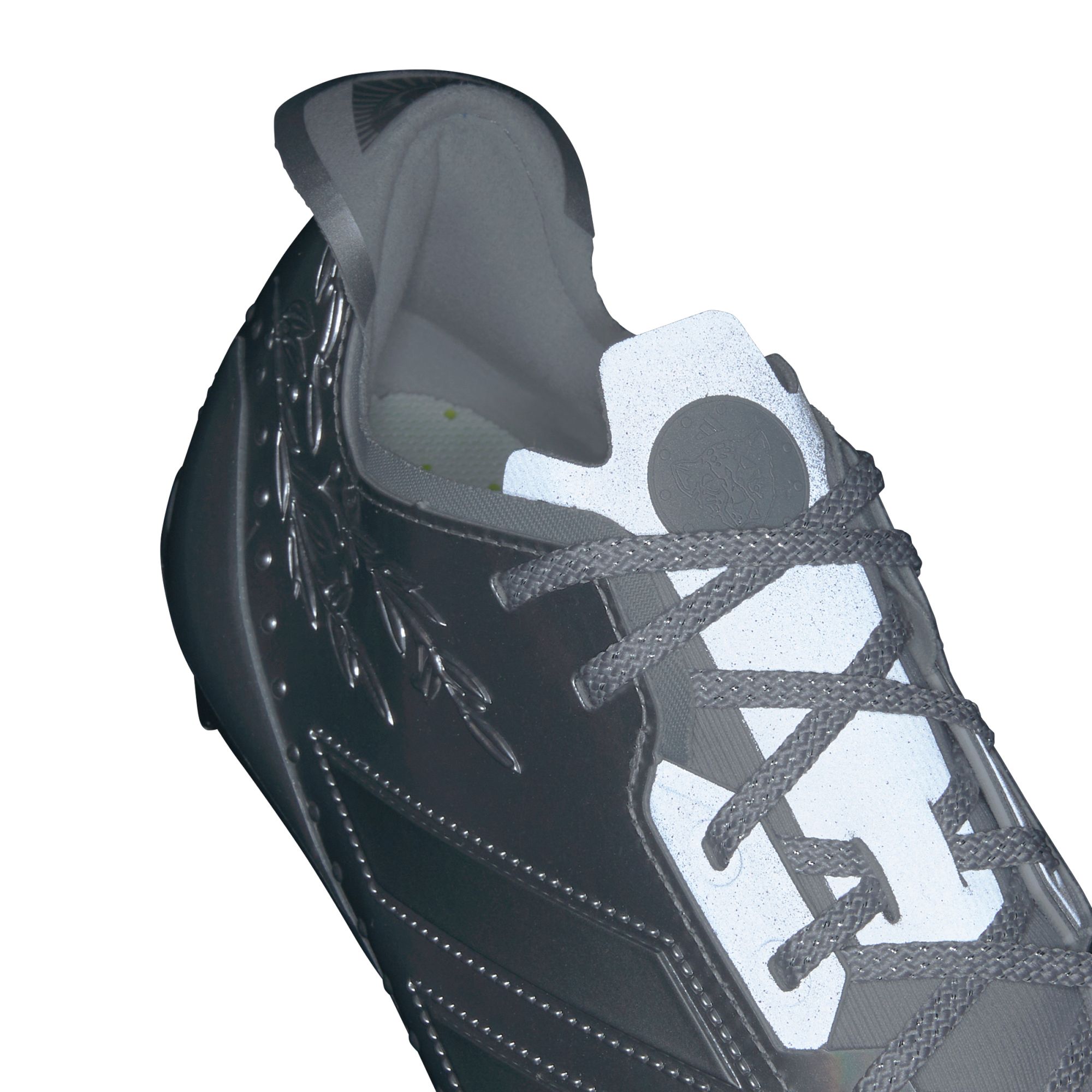 adidas adizero Electric II Coins Football Cleats product image