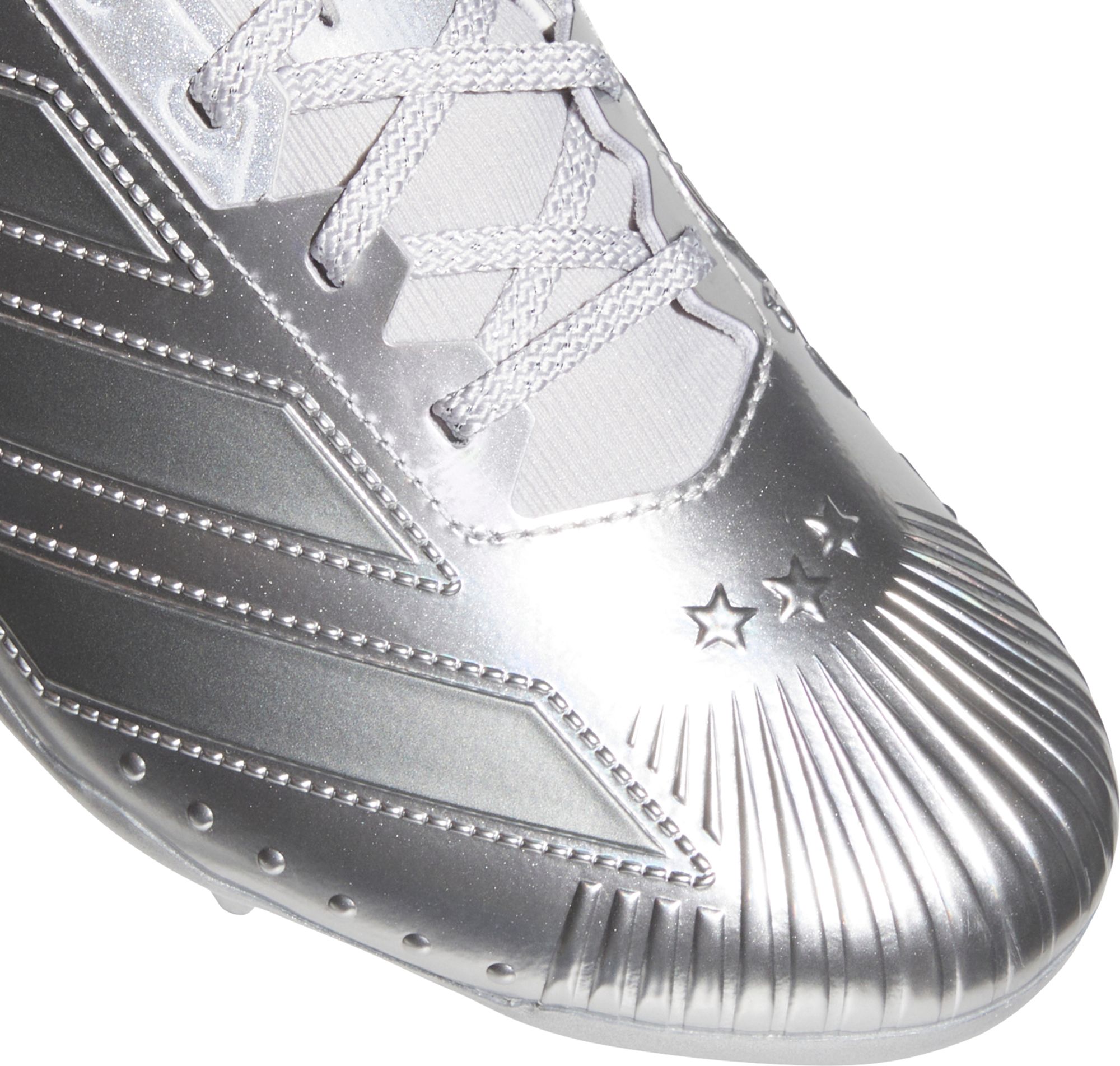 adidas adizero Electric II Coins Football Cleats product image