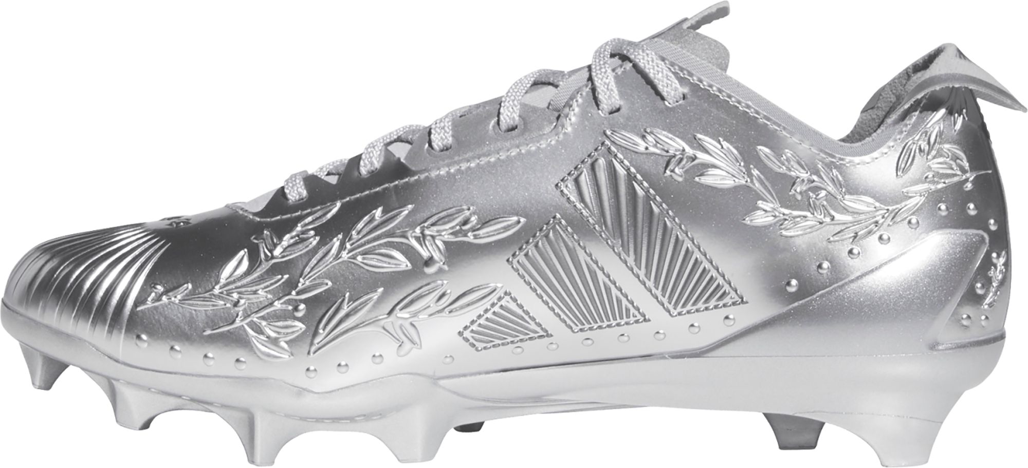 adidas adizero Electric II Coins Football Cleats product image