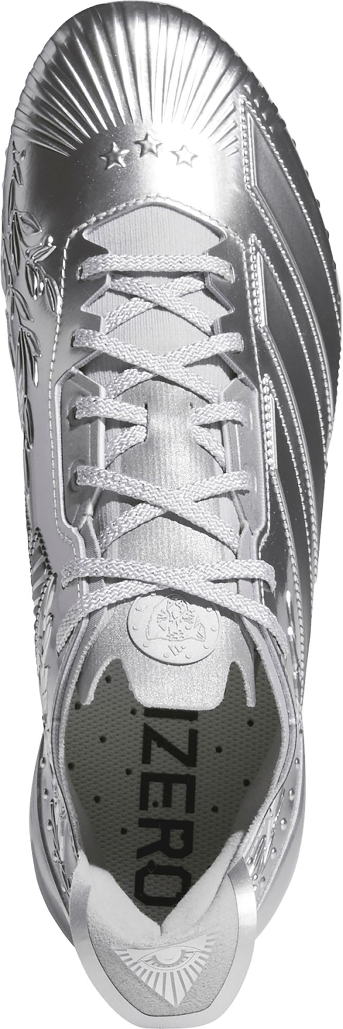 adidas adizero Electric II Coins Football Cleats product image