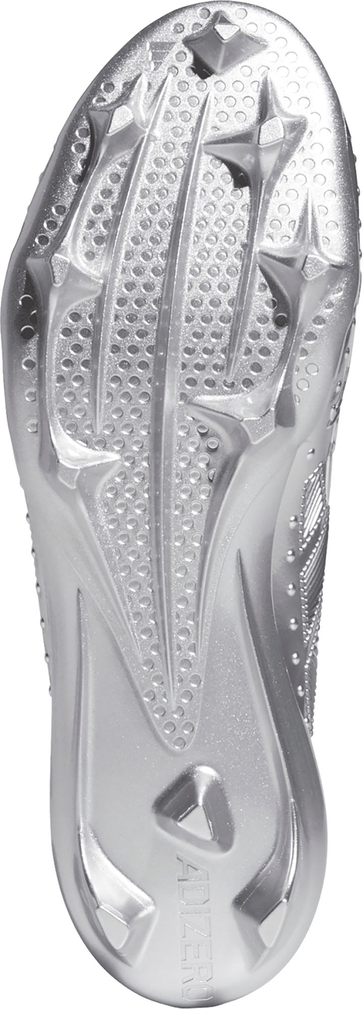 adidas adizero Electric II Coins Football Cleats product image