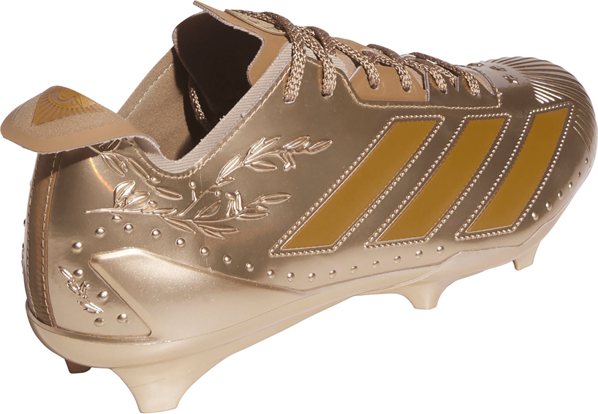 adidas adizero Electric II Coins Football Cleats product image