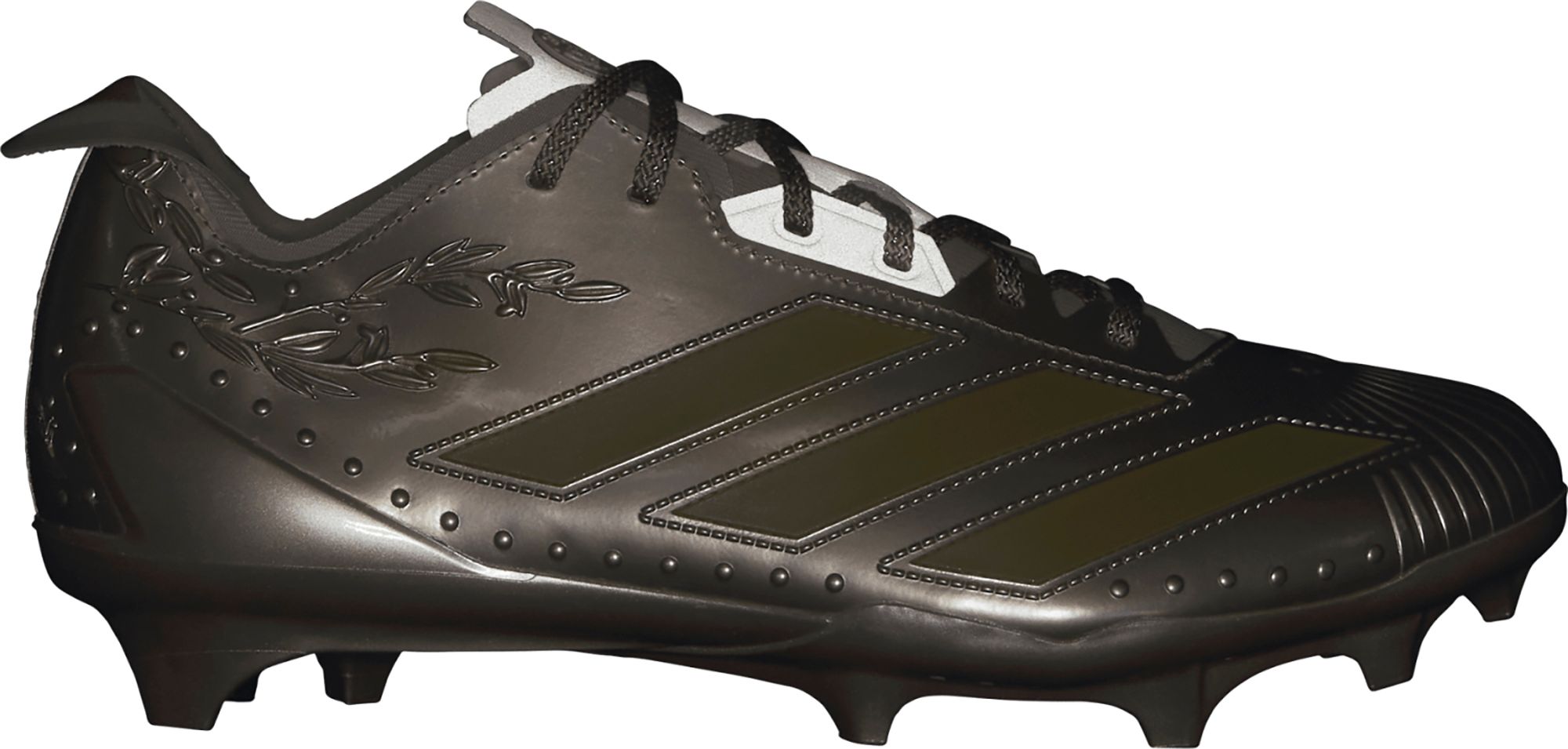 adidas adizero Electric II Coins Football Cleats product image
