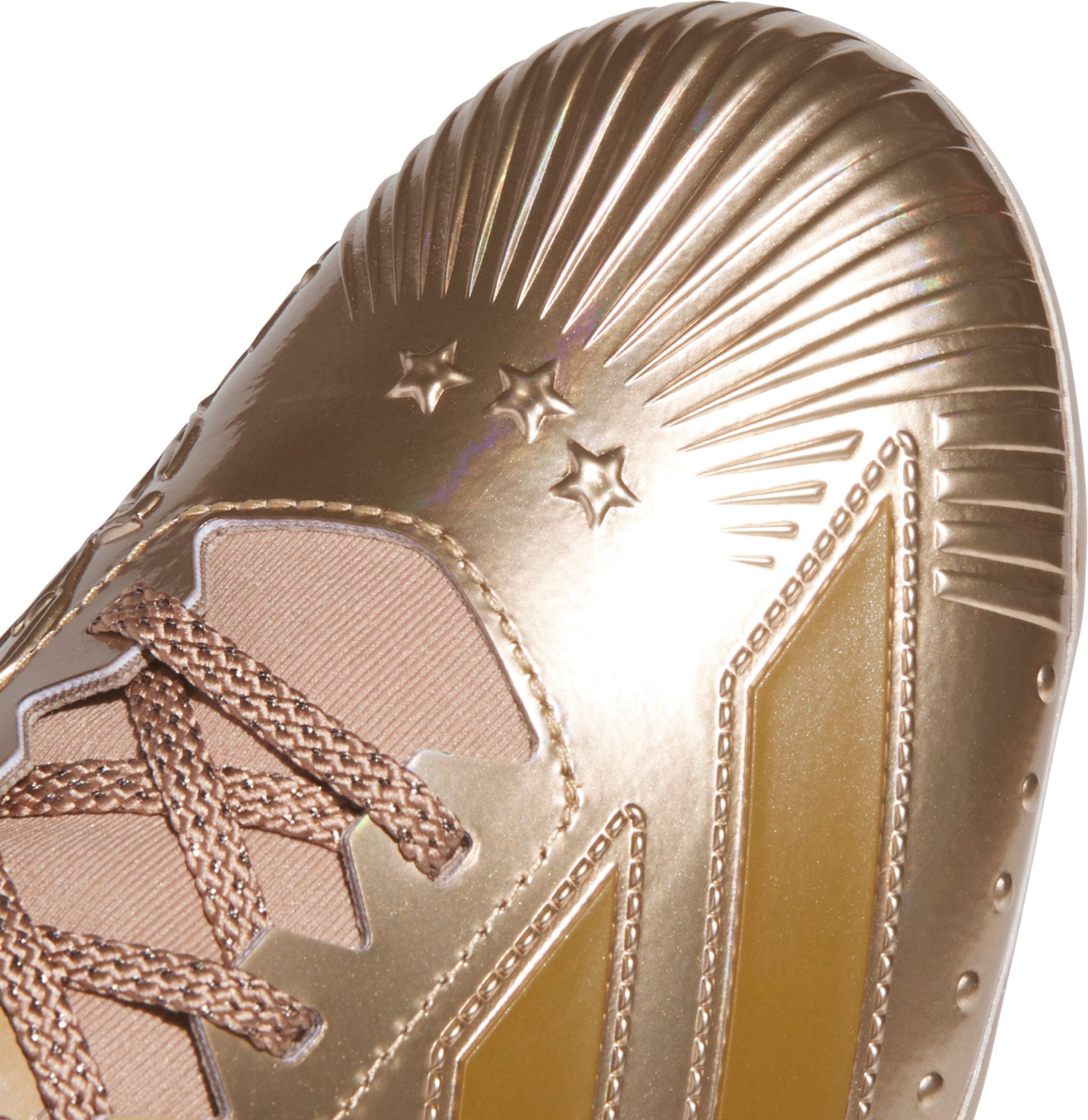 adidas adizero Electric II Coins Football Cleats product image