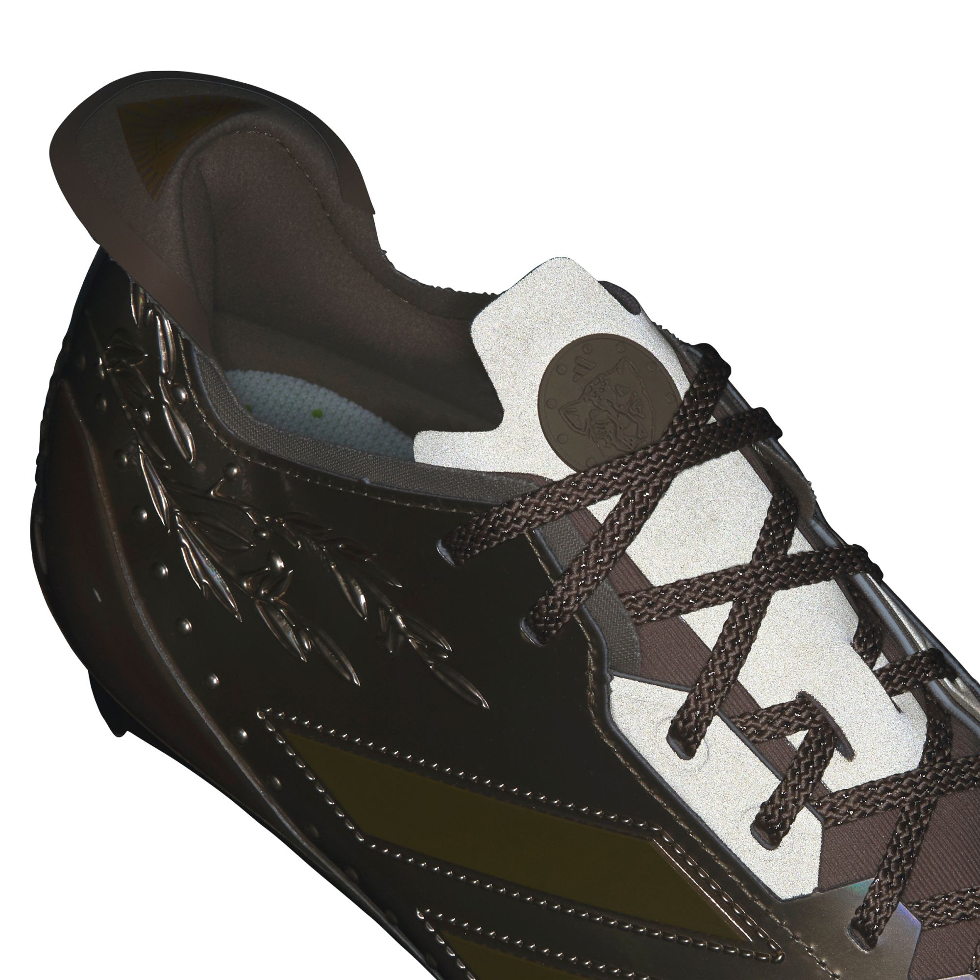 adidas adizero Electric II Coins Football Cleats product image