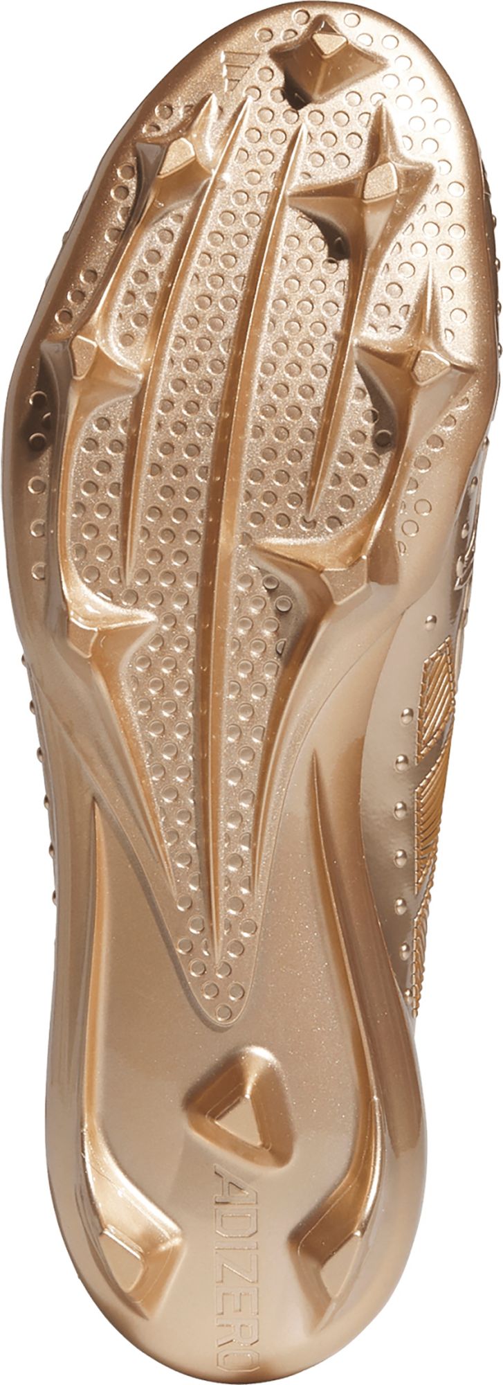 adidas adizero Electric II Coins Football Cleats product image