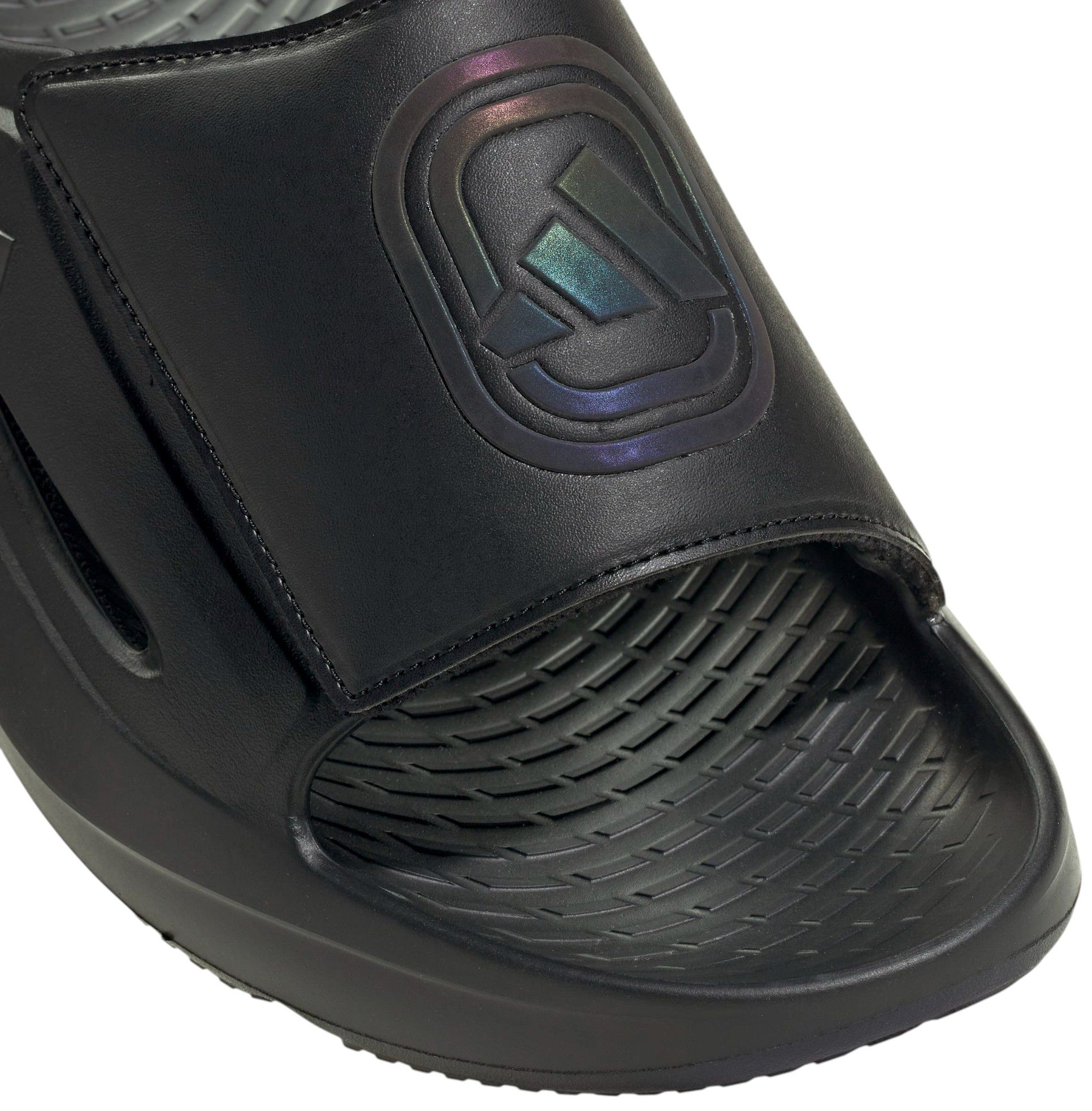 adidas Men's Lightblaze Slide product image