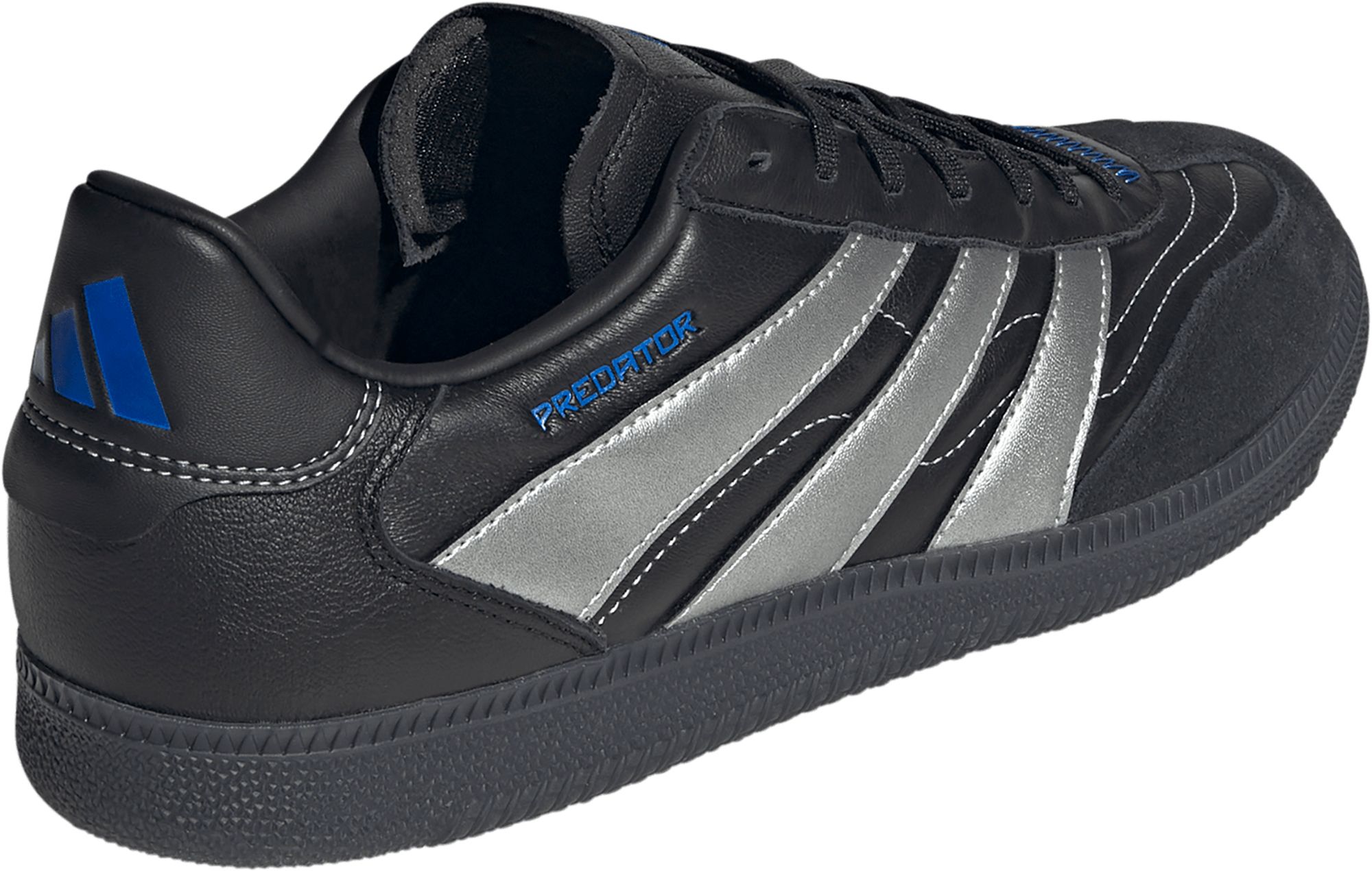 adidas Predator Freestyle JB Indoor Soccer Shoes product image