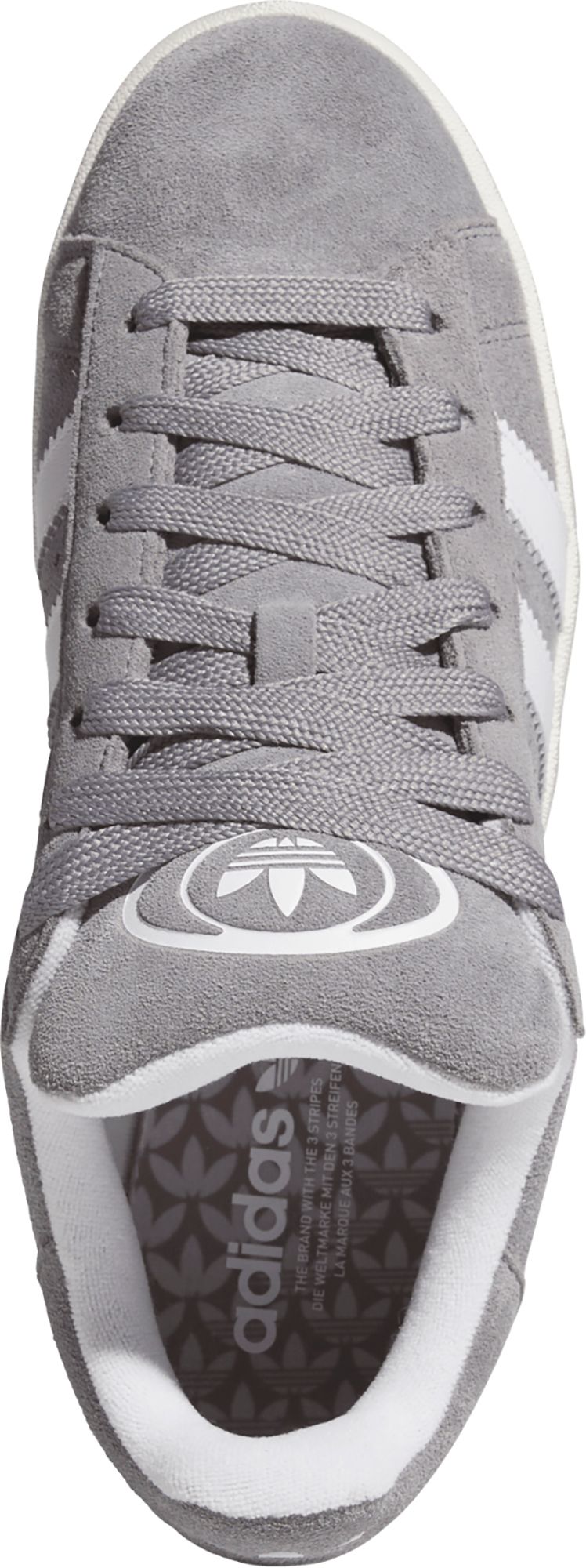 adidas Men's Campus 00s Golf Shoes product image