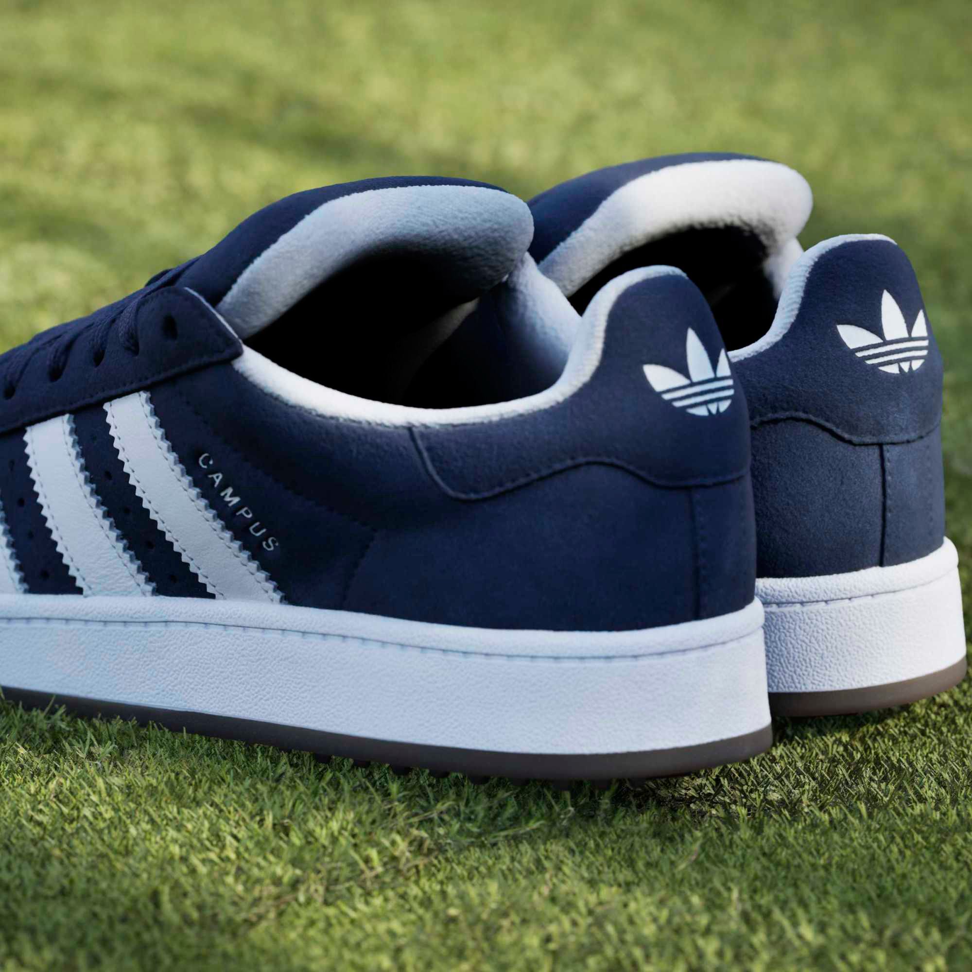 adidas Men's Campus 00s Golf Shoes product image