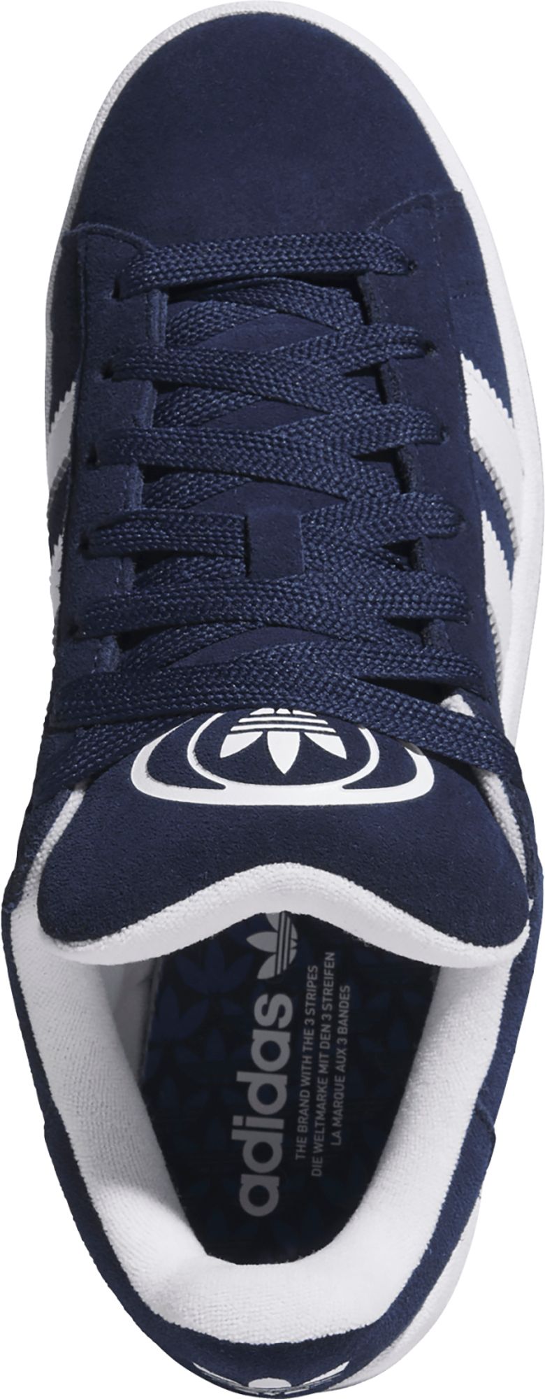adidas Men's Campus 00s Golf Shoes product image