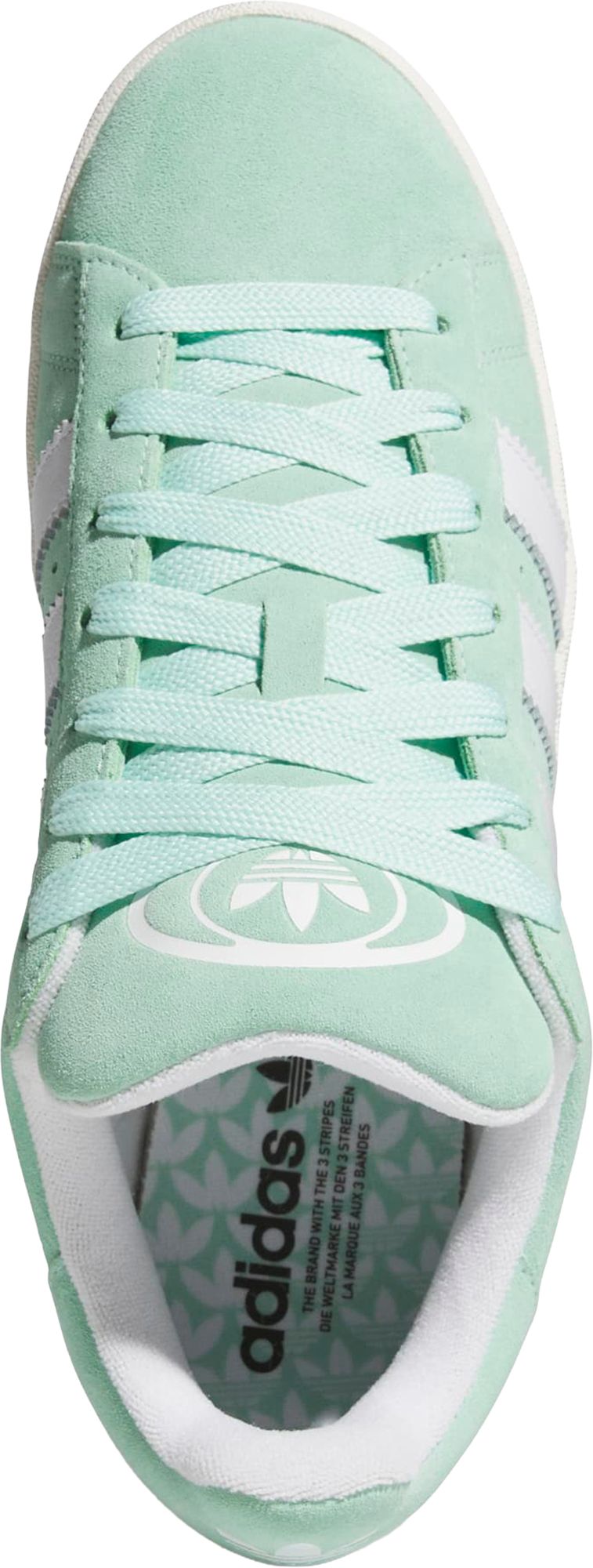 adidas Men's Campus 00s Golf Shoes product image