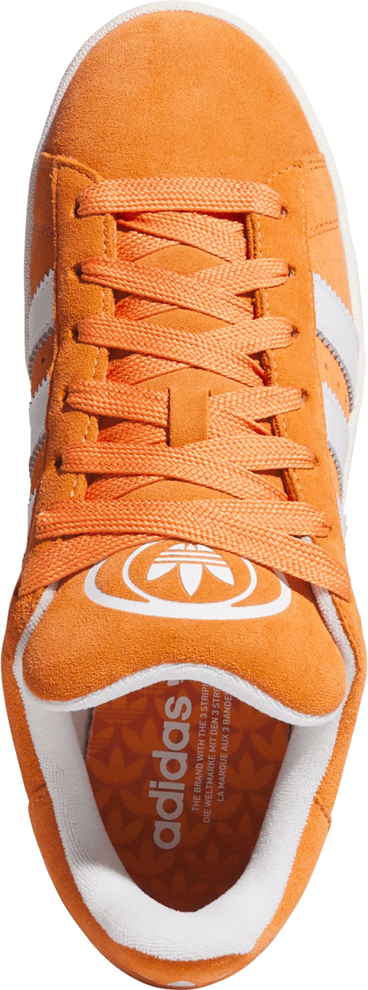 adidas Men's Campus 00s Golf Shoes product image