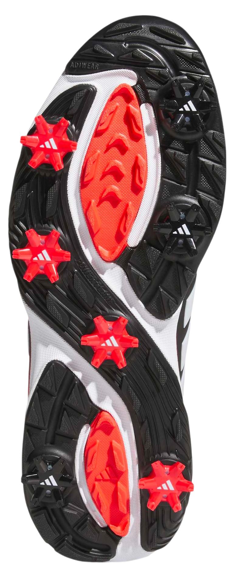 adidas Men's Adipower Golf Shoes product image