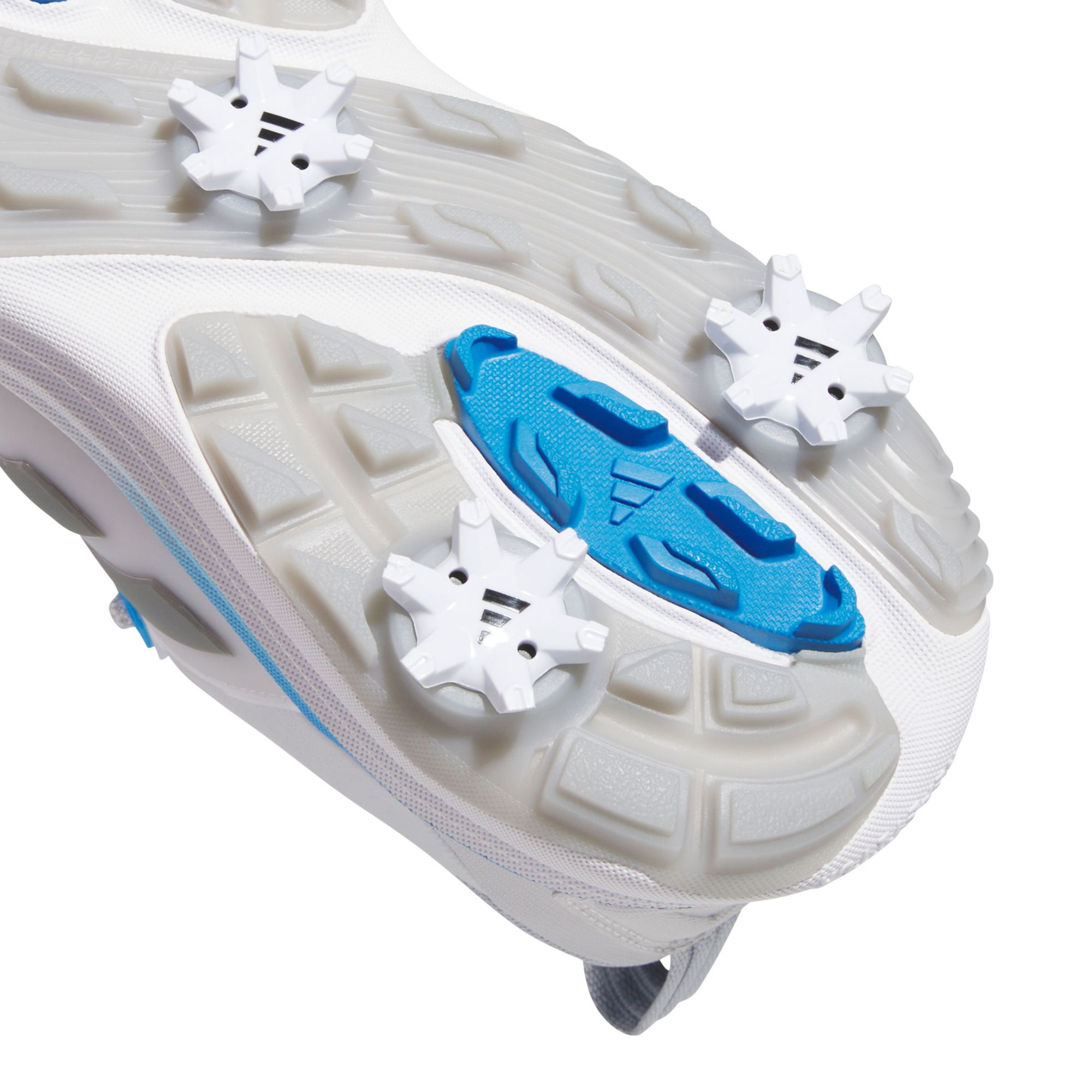 adidas Men's Adipower 26 Golf Shoes product image