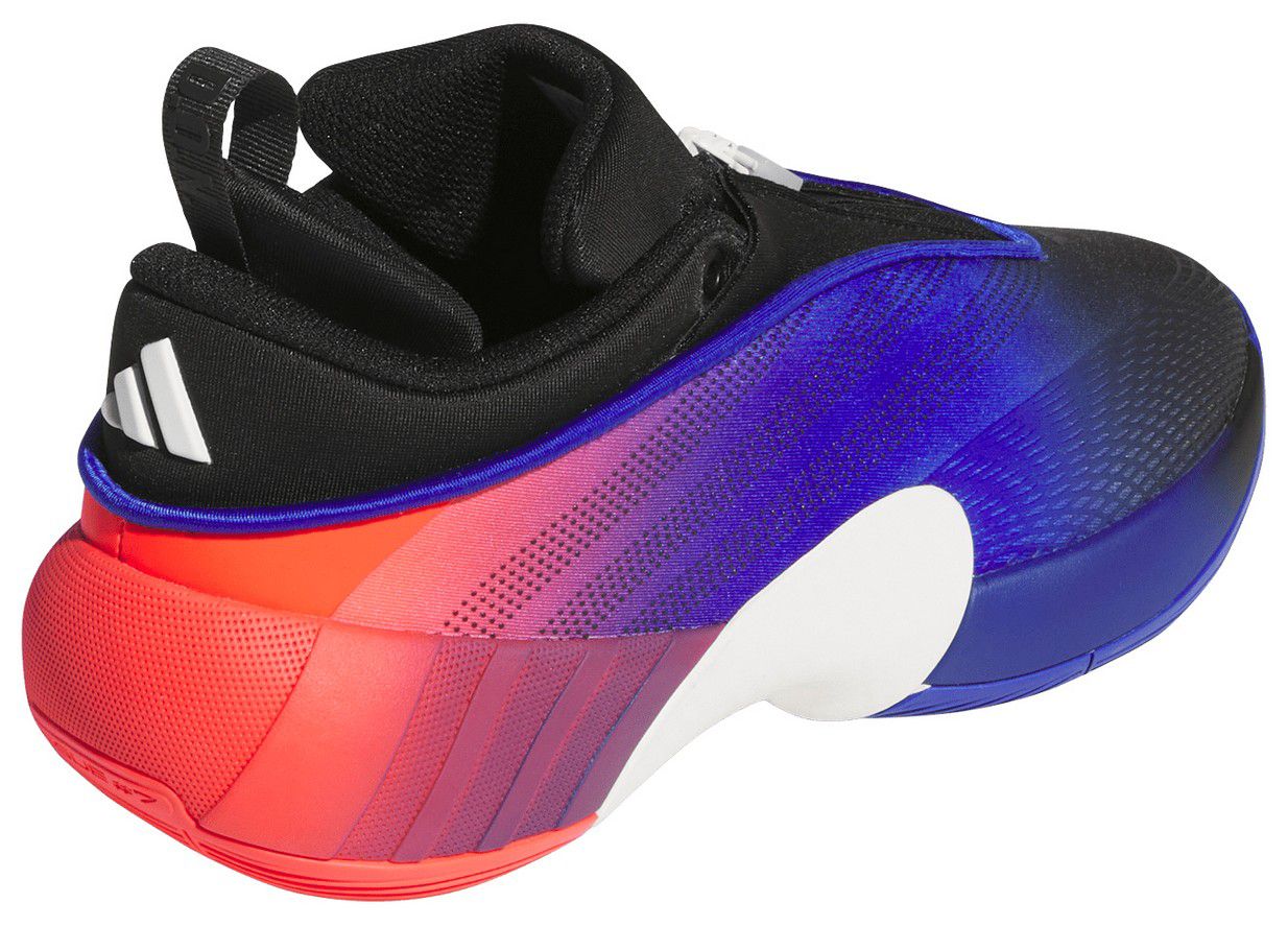 adidas Kids' Grade School D.O.N. Issue #7 'All Star Week' Basketball Shoes product image