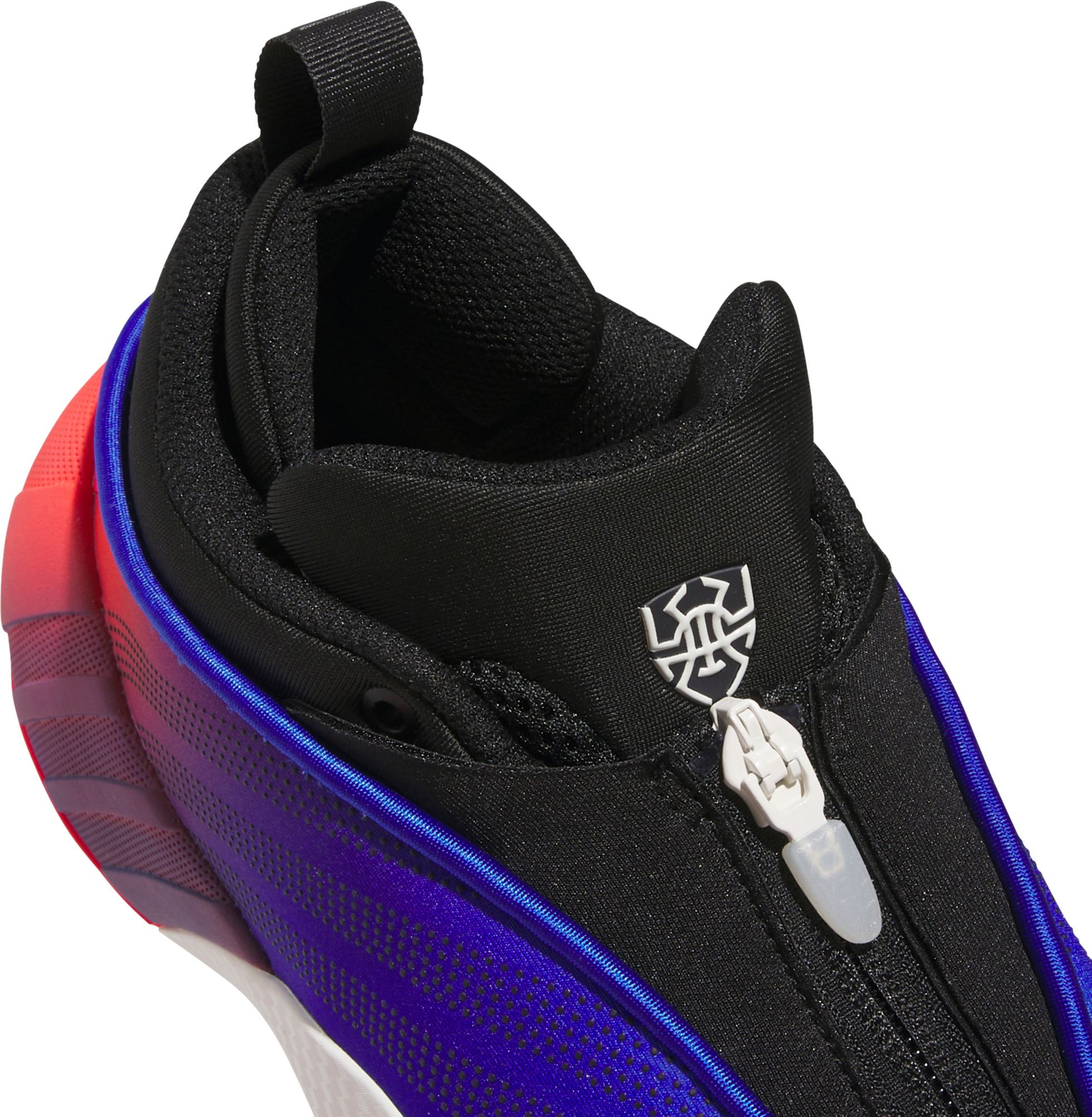 adidas Kids' Grade School D.O.N. Issue #7 'All Star Week' Basketball Shoes product image