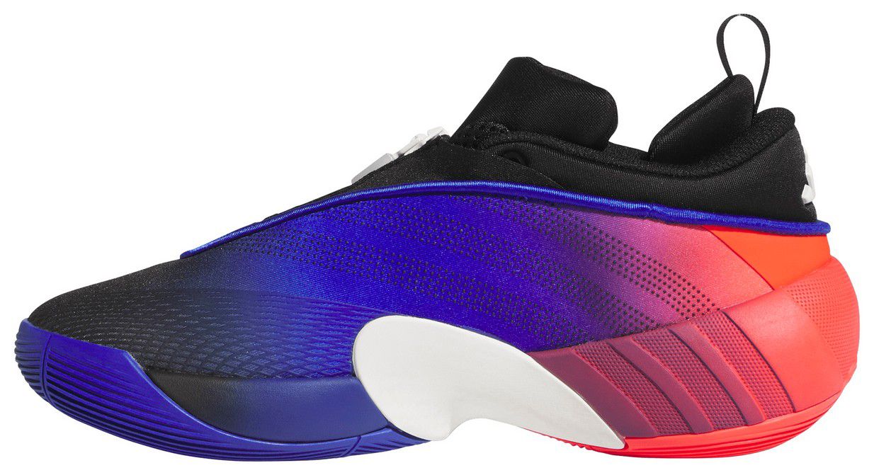 adidas Kids' Grade School D.O.N. Issue #7 'All Star Week' Basketball Shoes product image